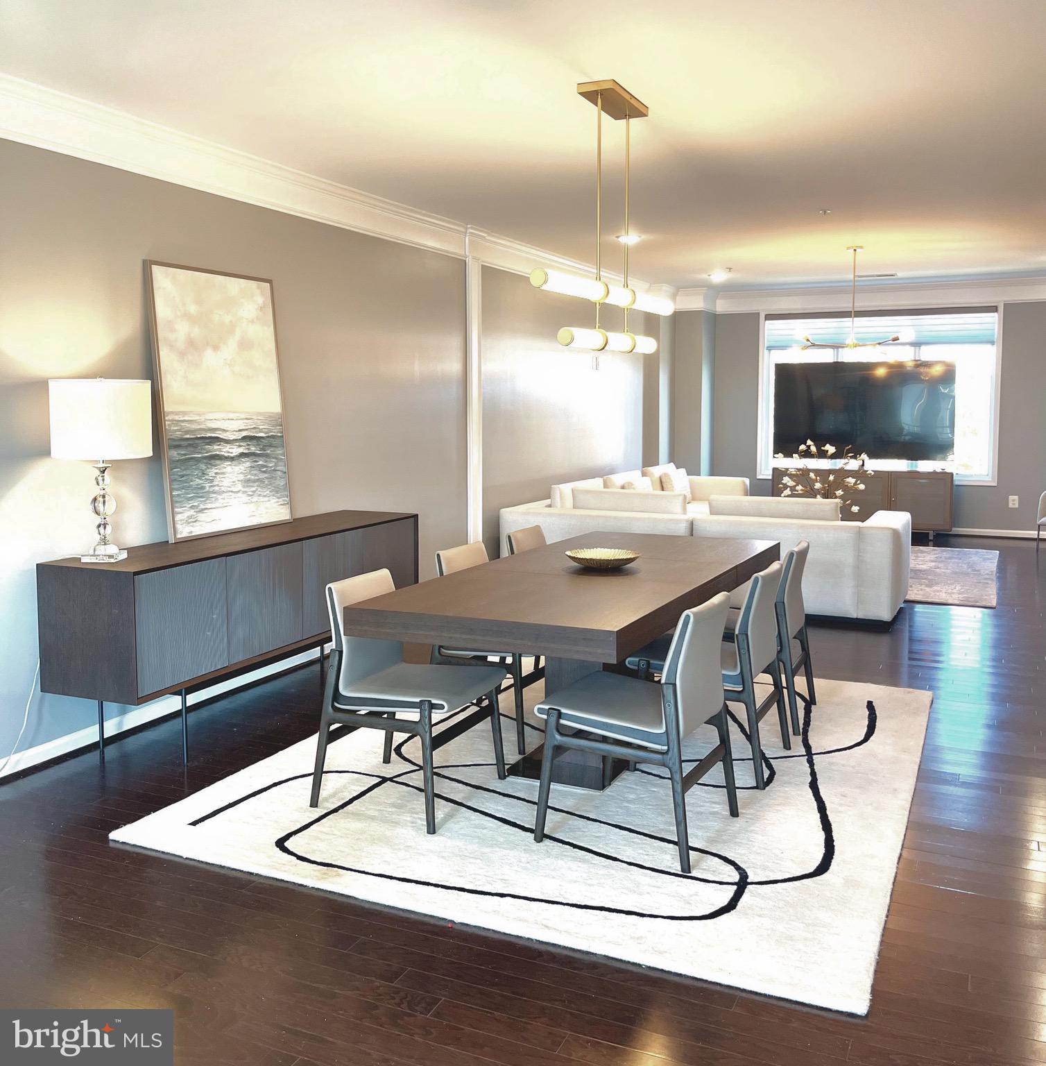 LOFTS AT VILLAGE WALK - Residential