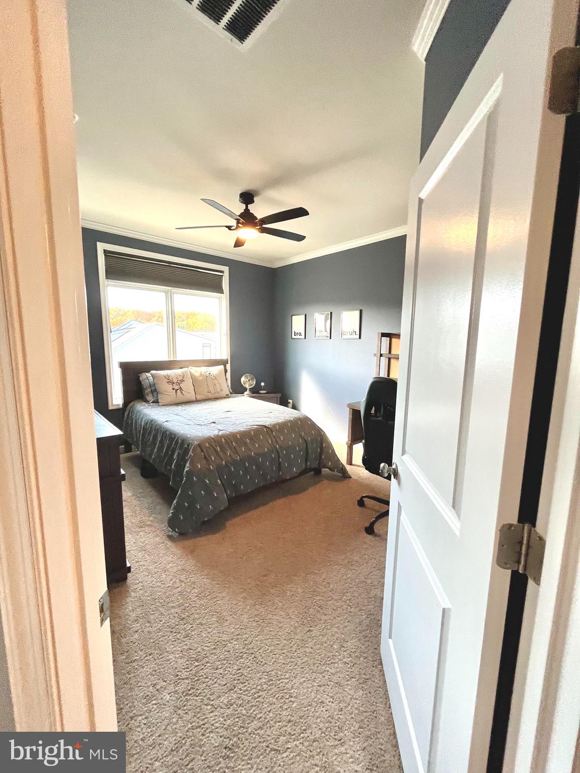 LOFTS AT VILLAGE WALK - Residential