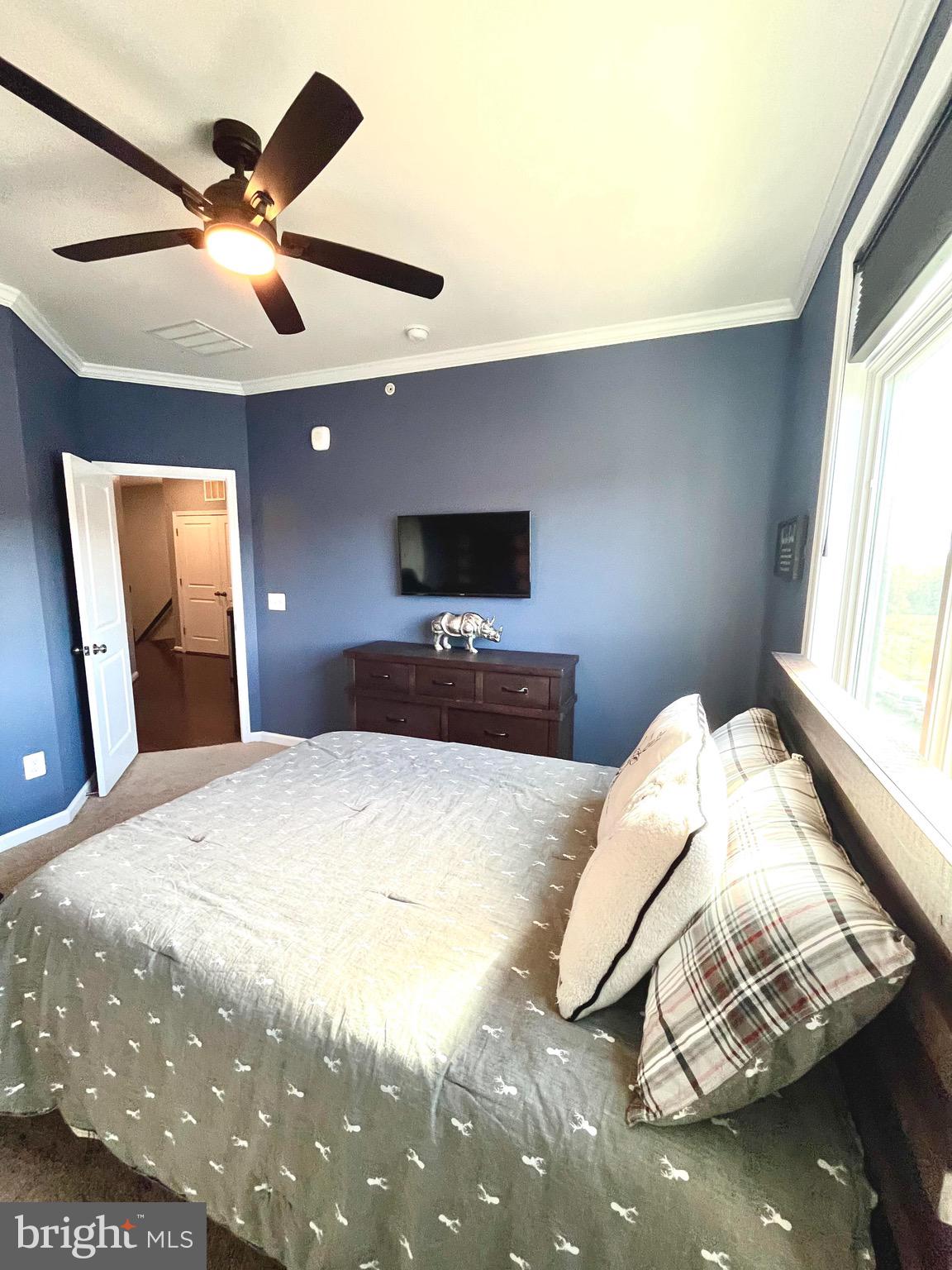 LOFTS AT VILLAGE WALK - Residential