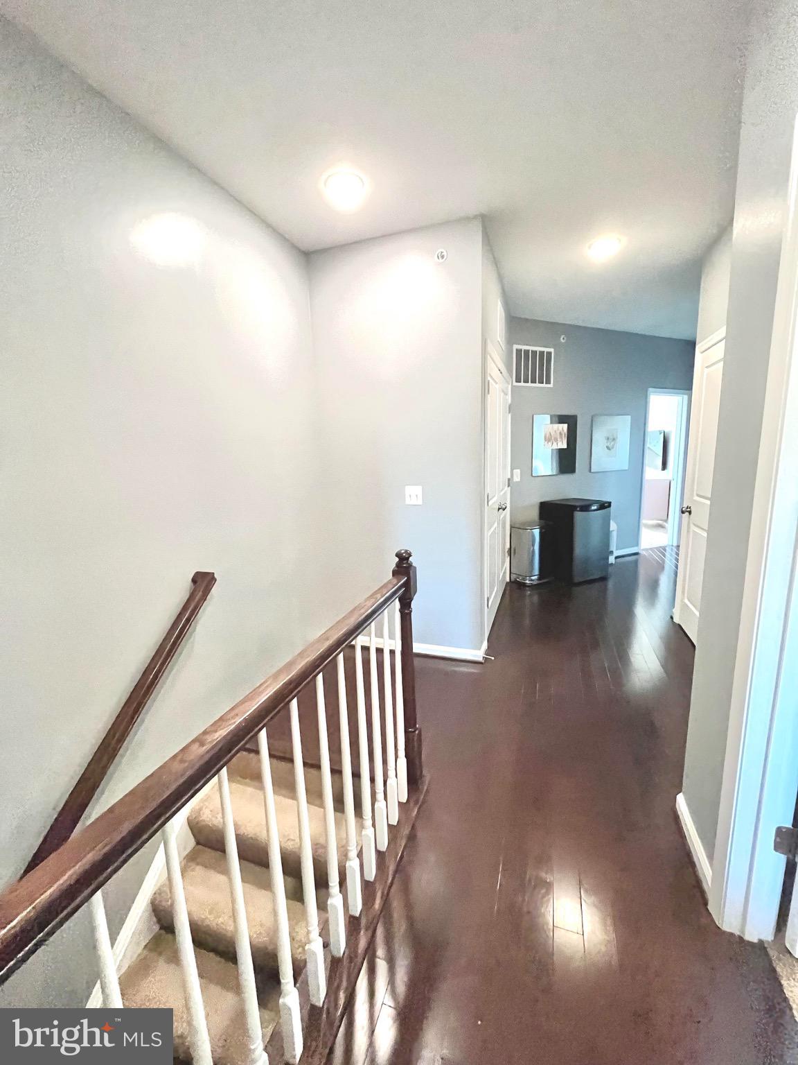 LOFTS AT VILLAGE WALK - Residential