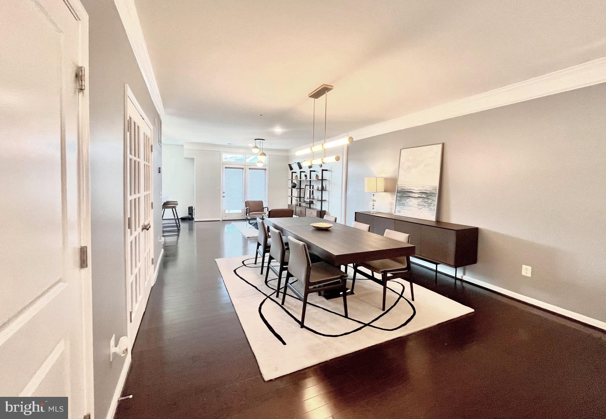 LOFTS AT VILLAGE WALK - Residential