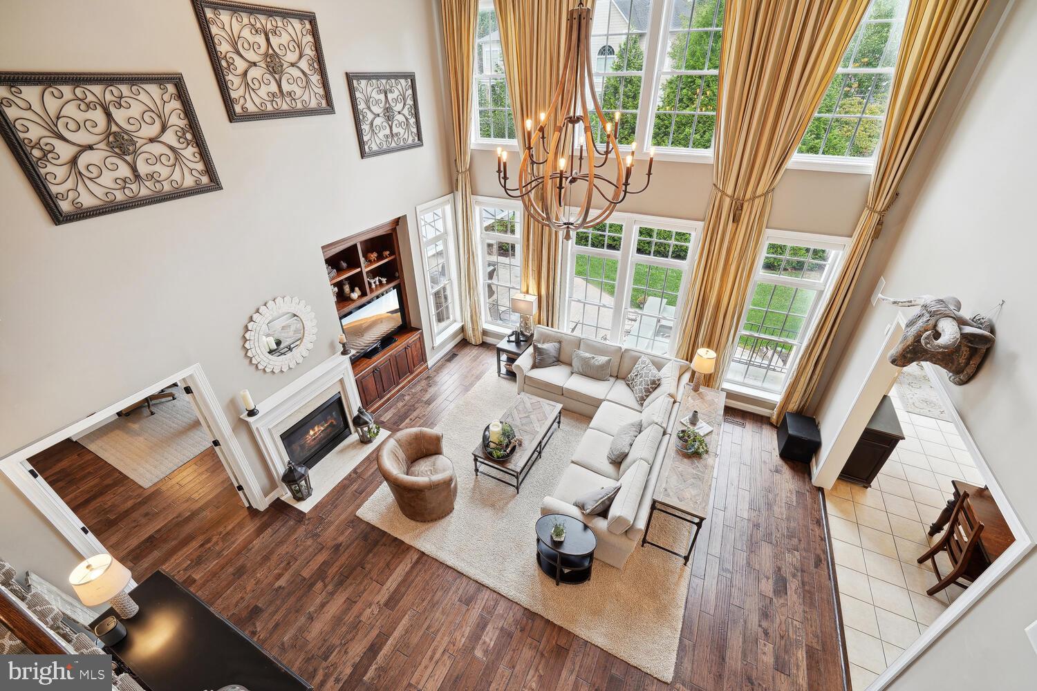 BROADLANDS SOUTH - Residential