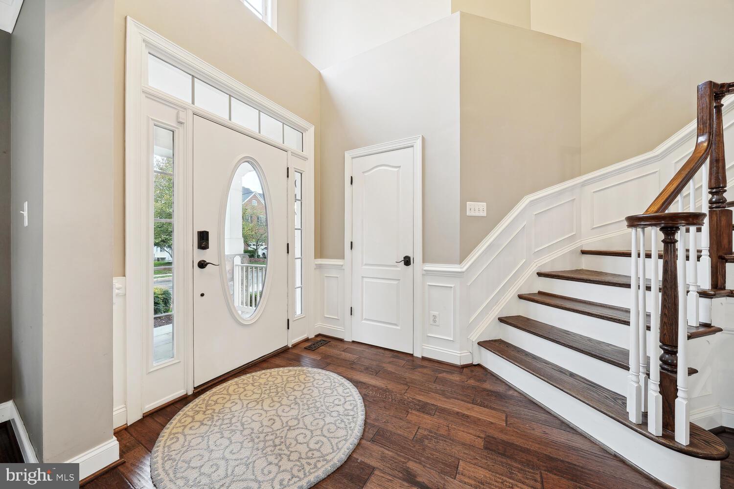 BROADLANDS SOUTH - Residential