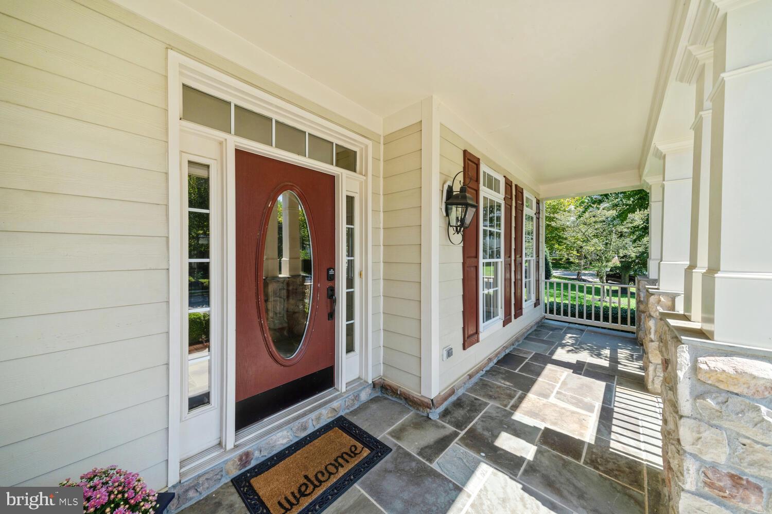 BROADLANDS SOUTH - Residential