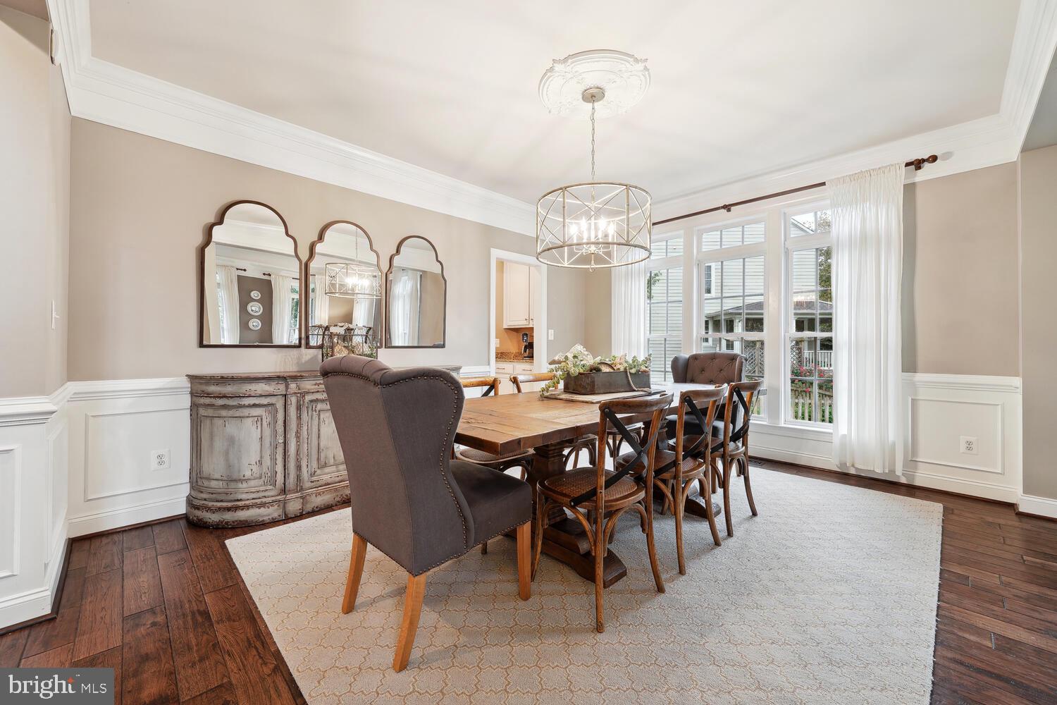 BROADLANDS SOUTH - Residential