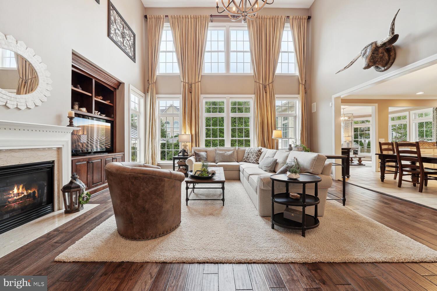 BROADLANDS SOUTH - Residential