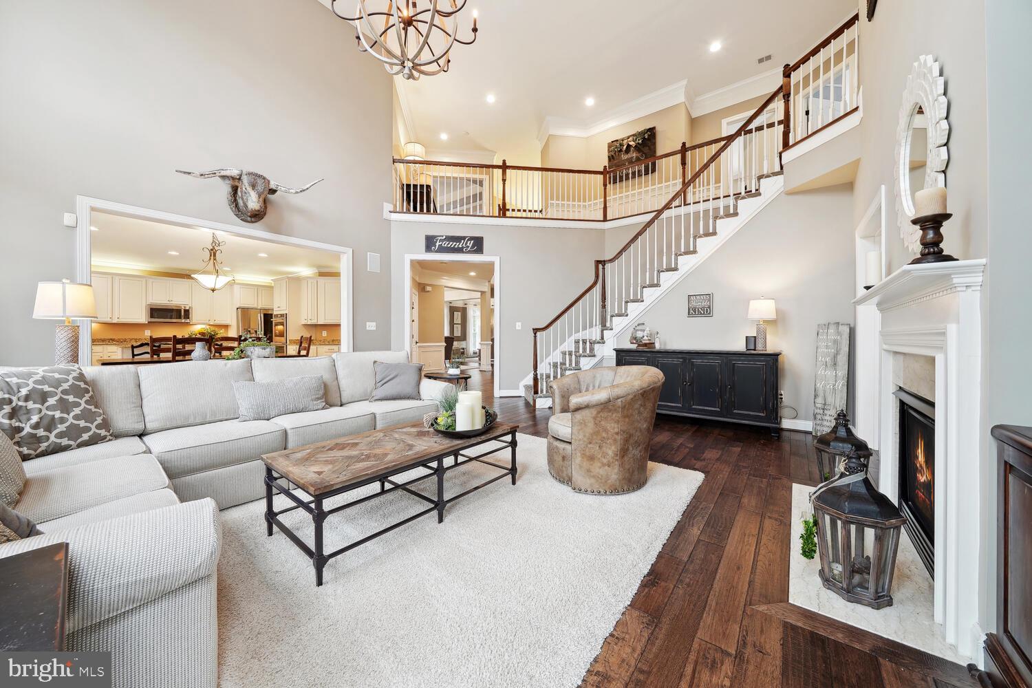 BROADLANDS SOUTH - Residential