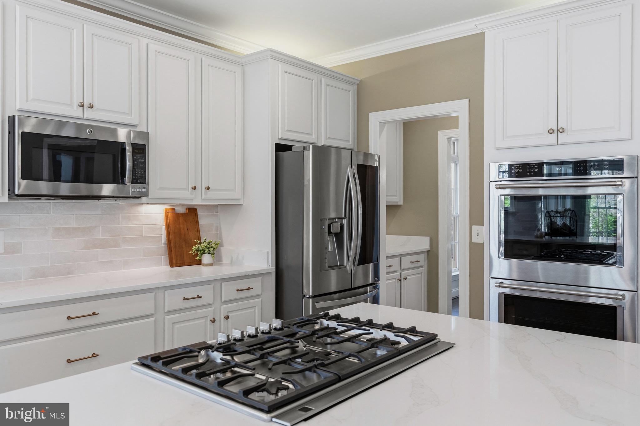 BROADLANDS SOUTH - Residential