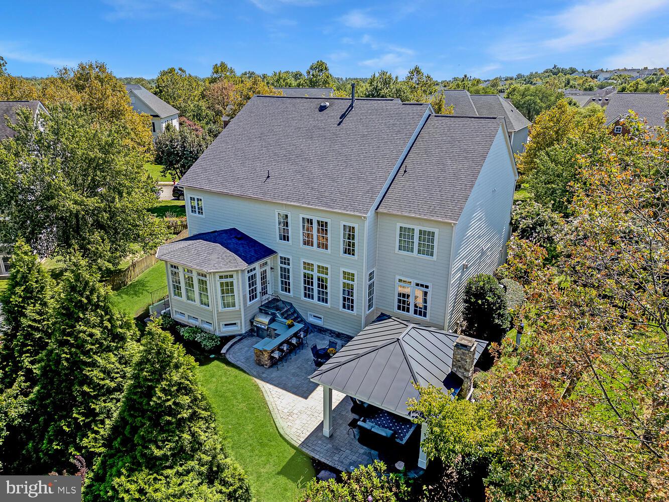 BROADLANDS SOUTH - Residential