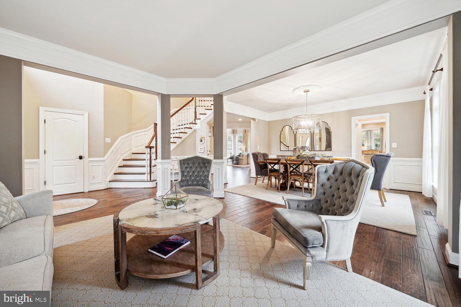 BROADLANDS SOUTH - Residential
