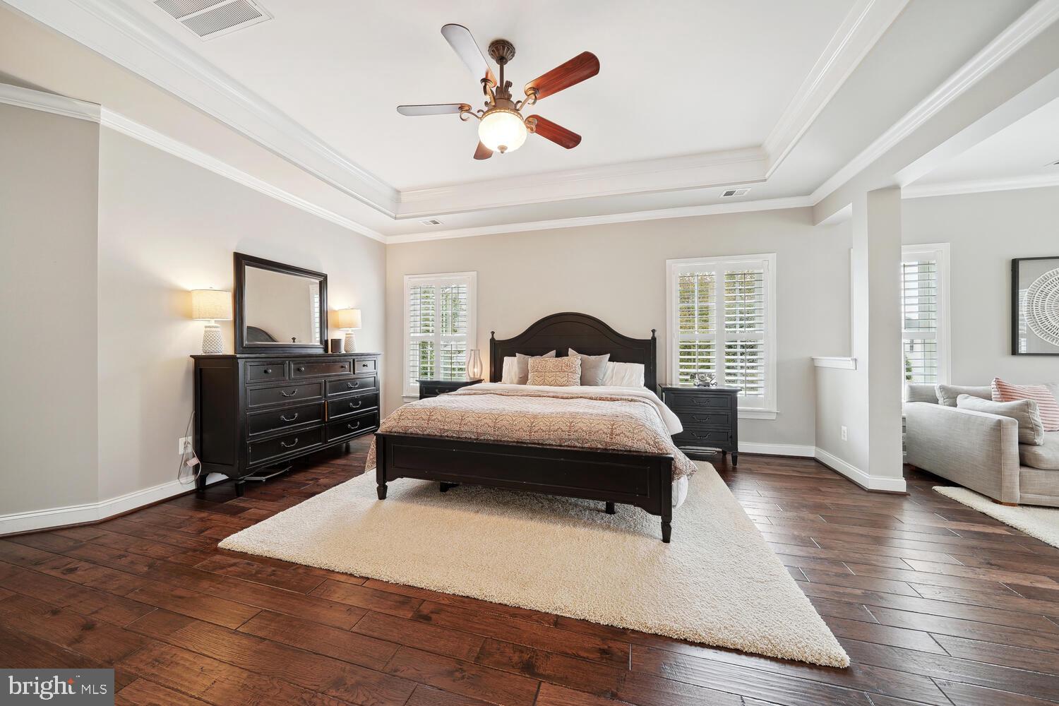 BROADLANDS SOUTH - Residential