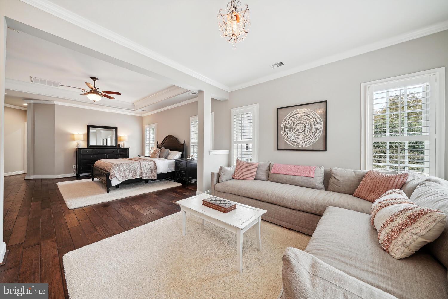 BROADLANDS SOUTH - Residential