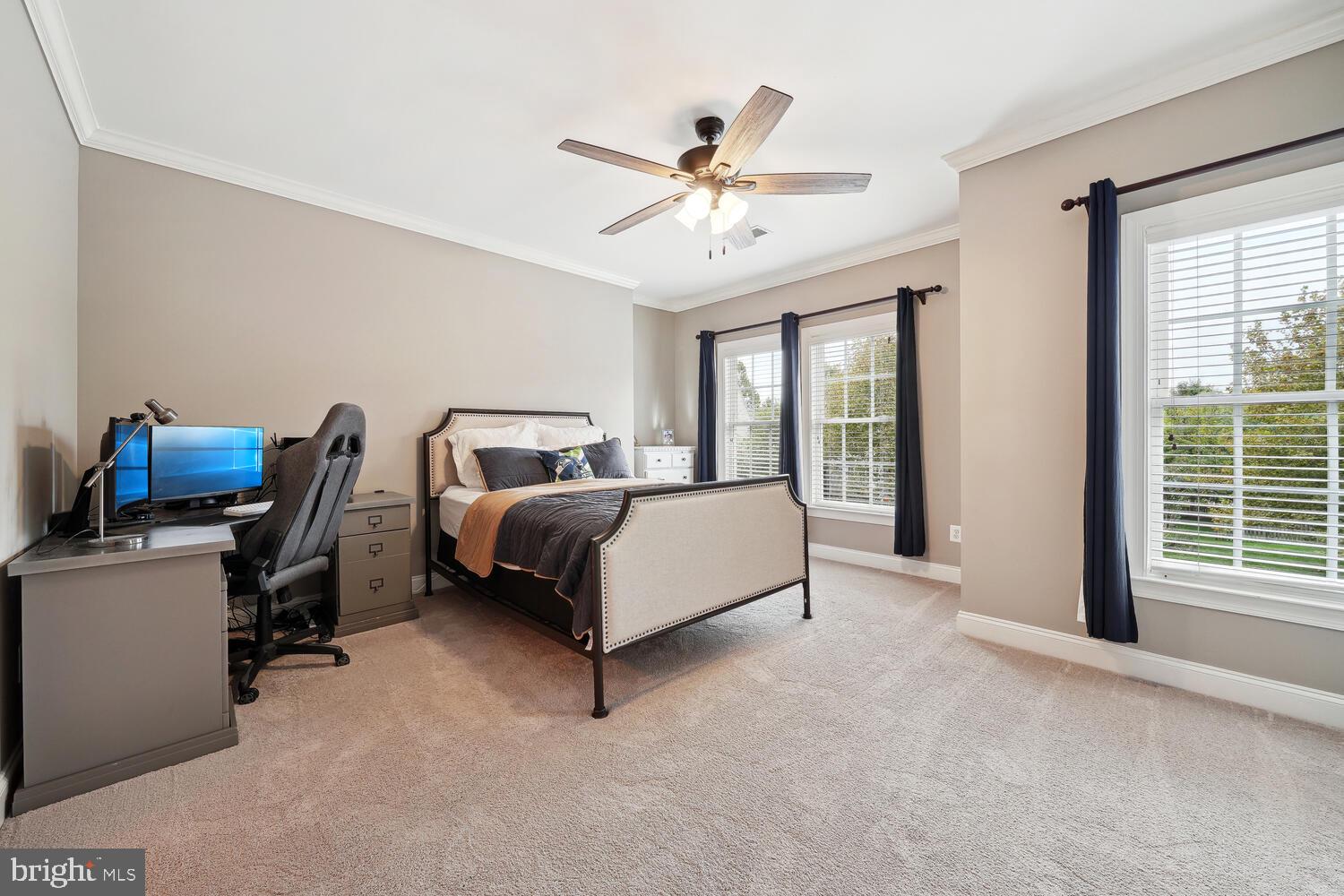 BROADLANDS SOUTH - Residential