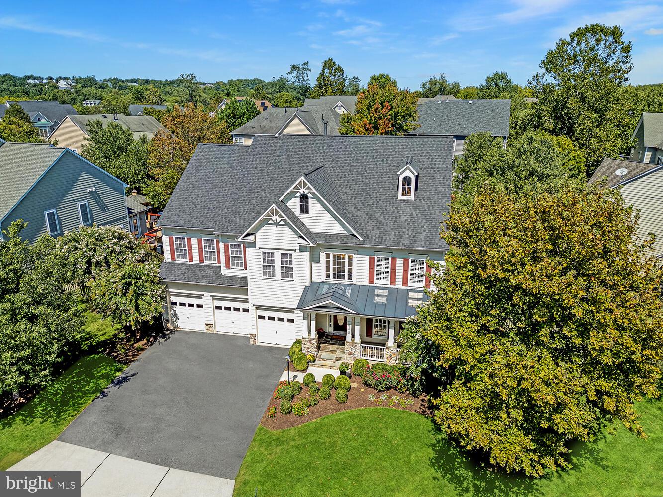 BROADLANDS SOUTH - Residential