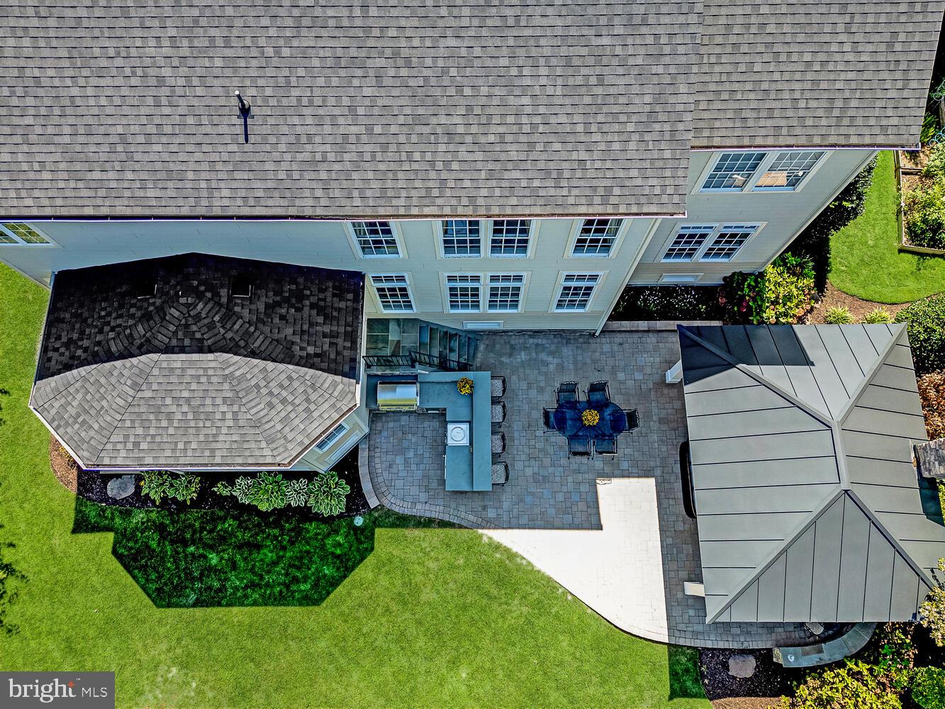 BROADLANDS SOUTH - Residential