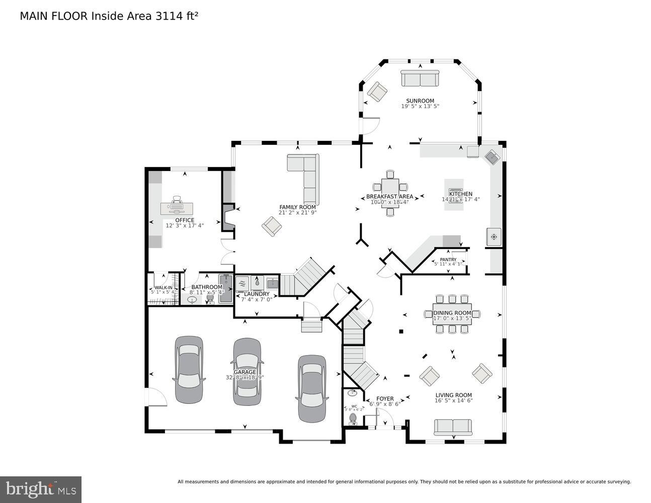 BROADLANDS SOUTH - Residential