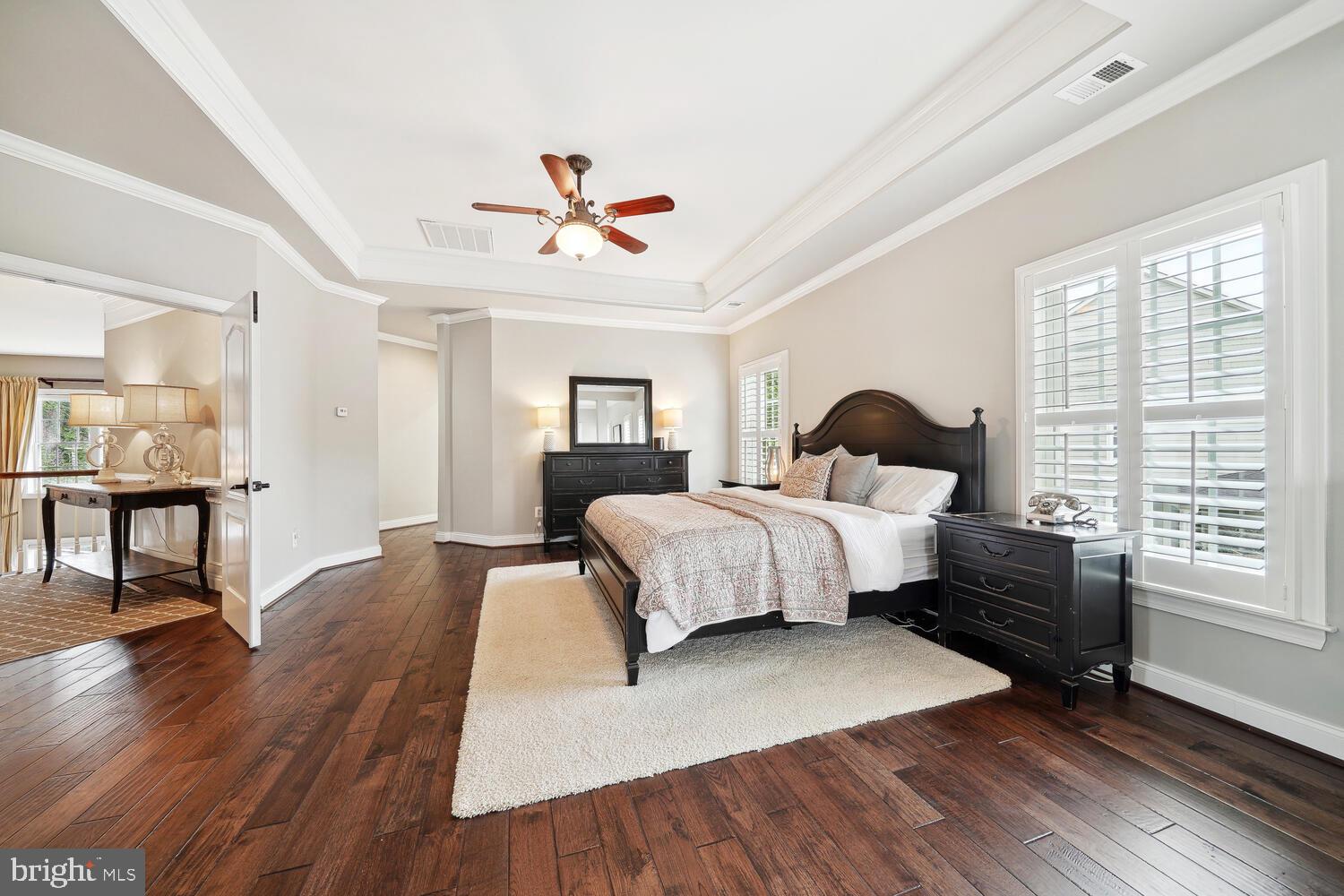 BROADLANDS SOUTH - Residential