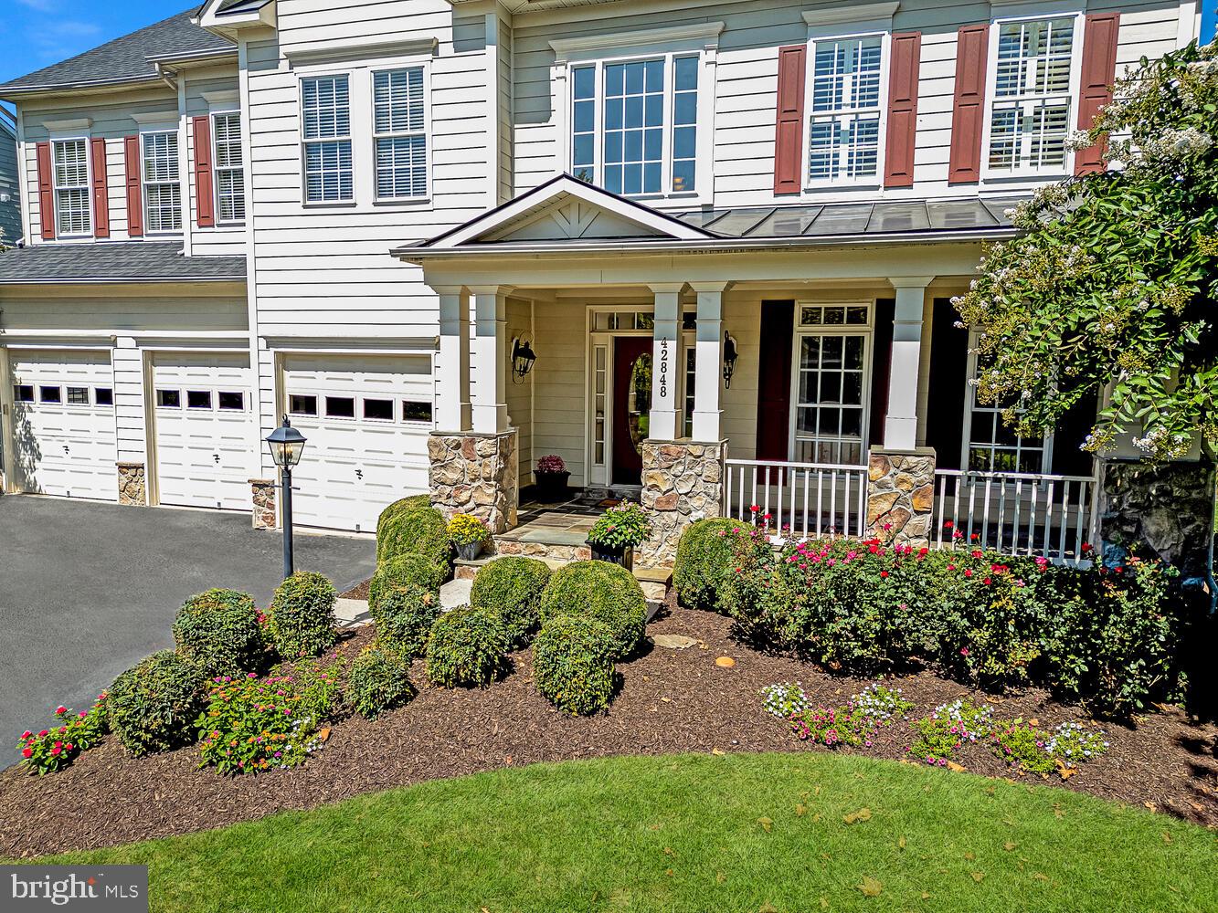 BROADLANDS SOUTH - Residential