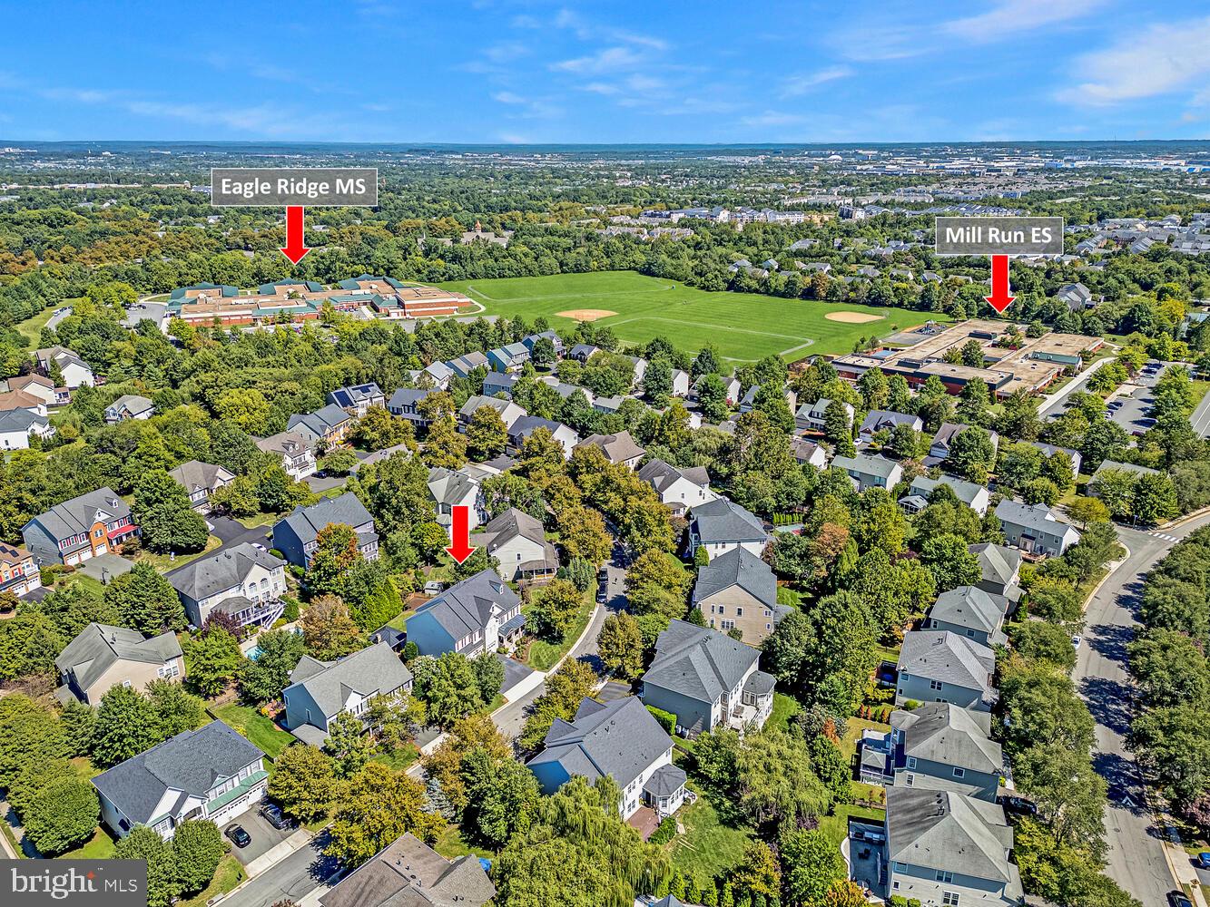 BROADLANDS SOUTH - Residential