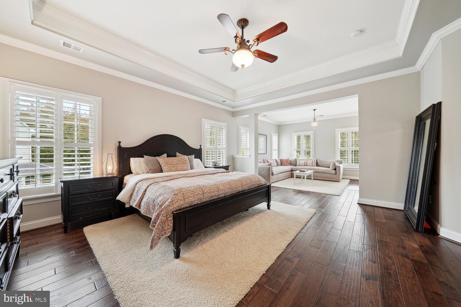 BROADLANDS SOUTH - Residential
