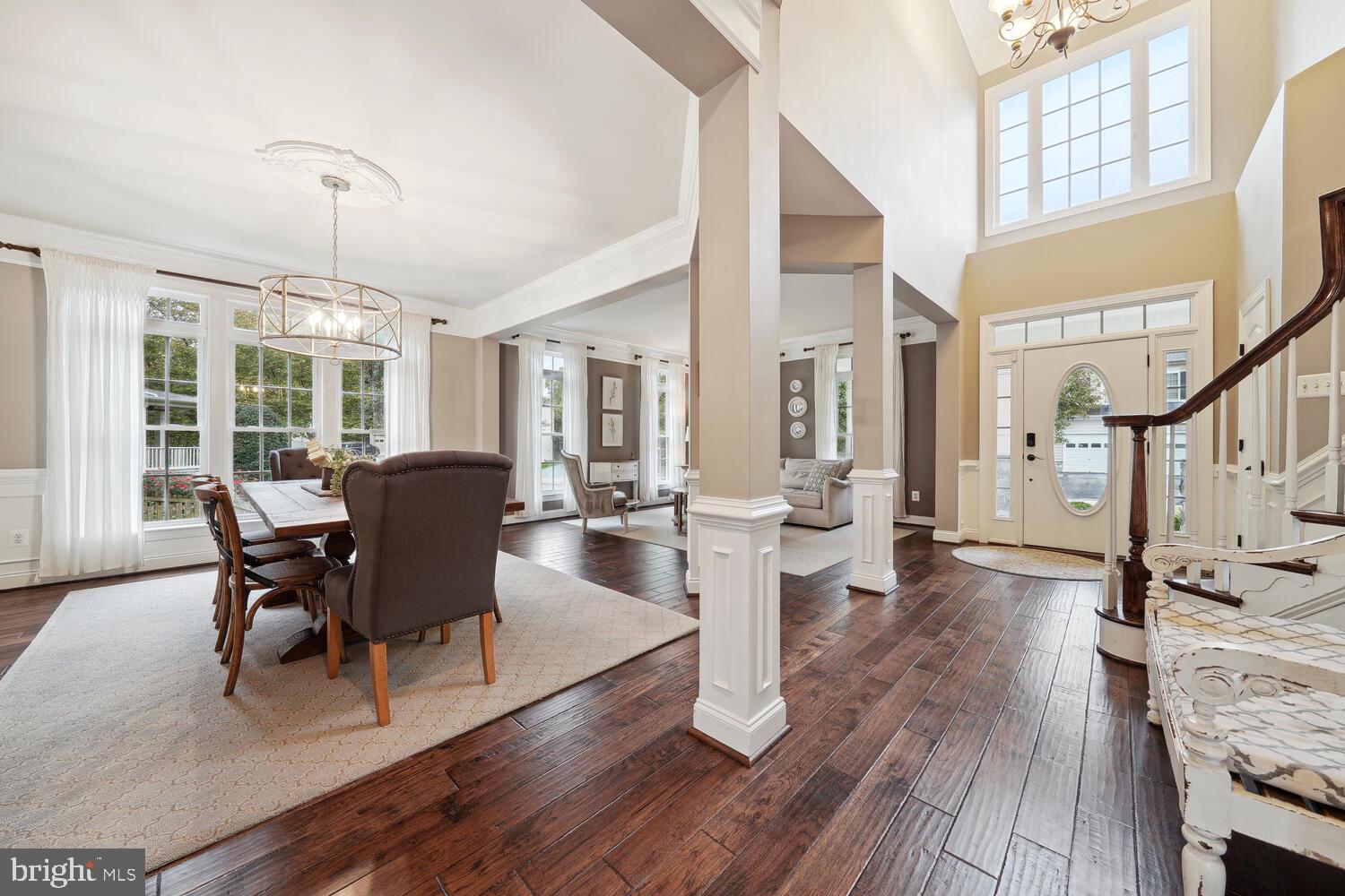 BROADLANDS SOUTH - Residential