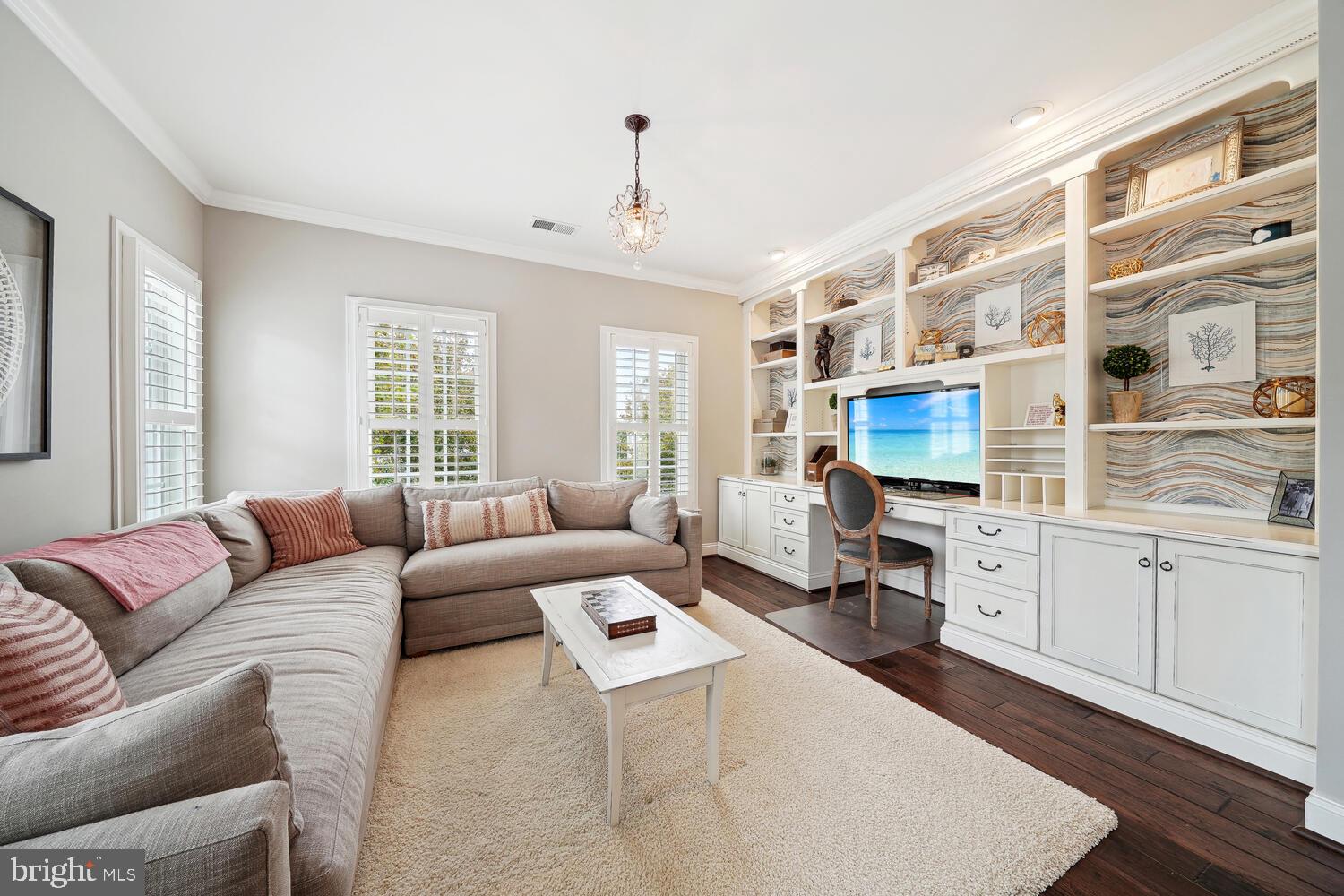 BROADLANDS SOUTH - Residential