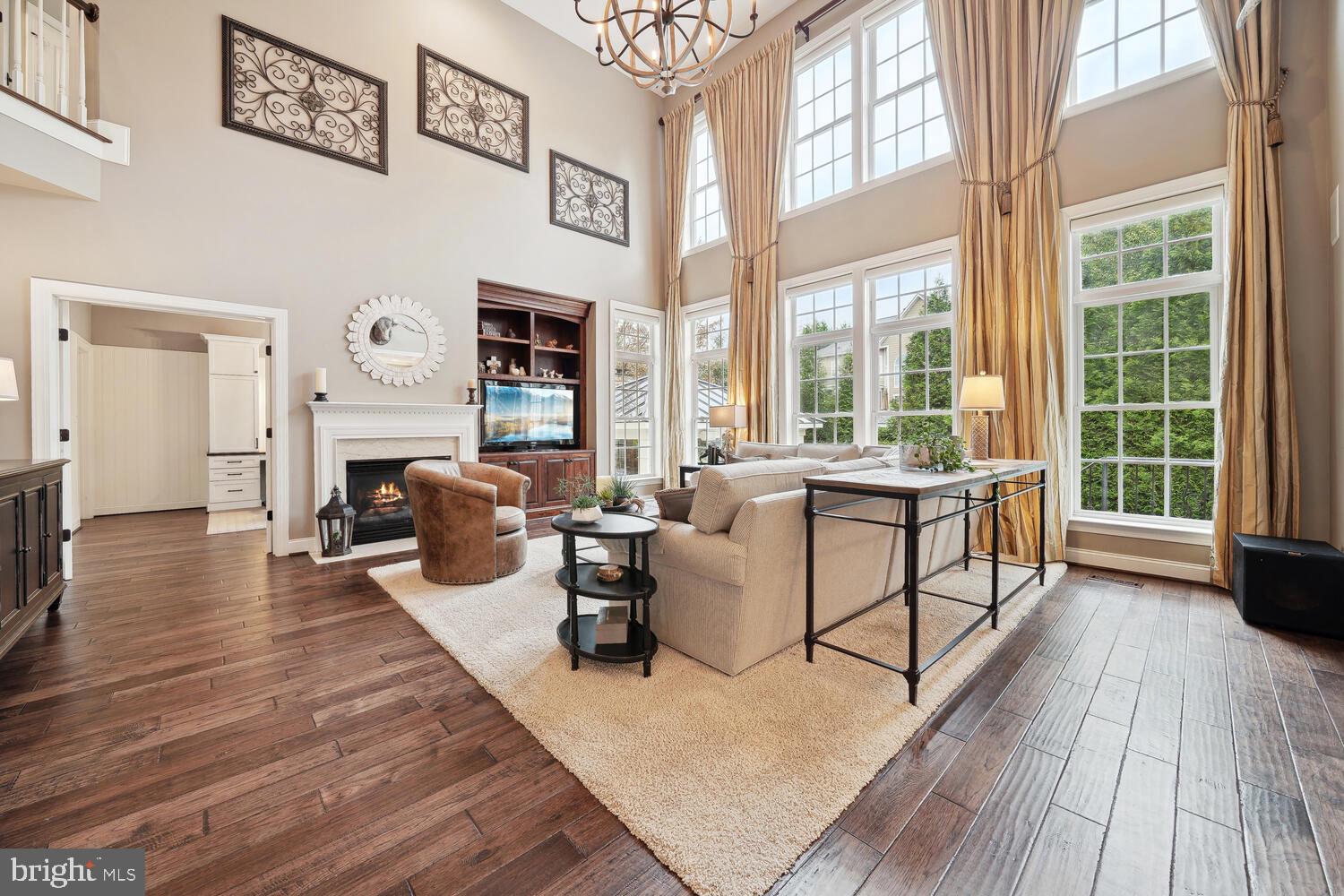 BROADLANDS SOUTH - Residential