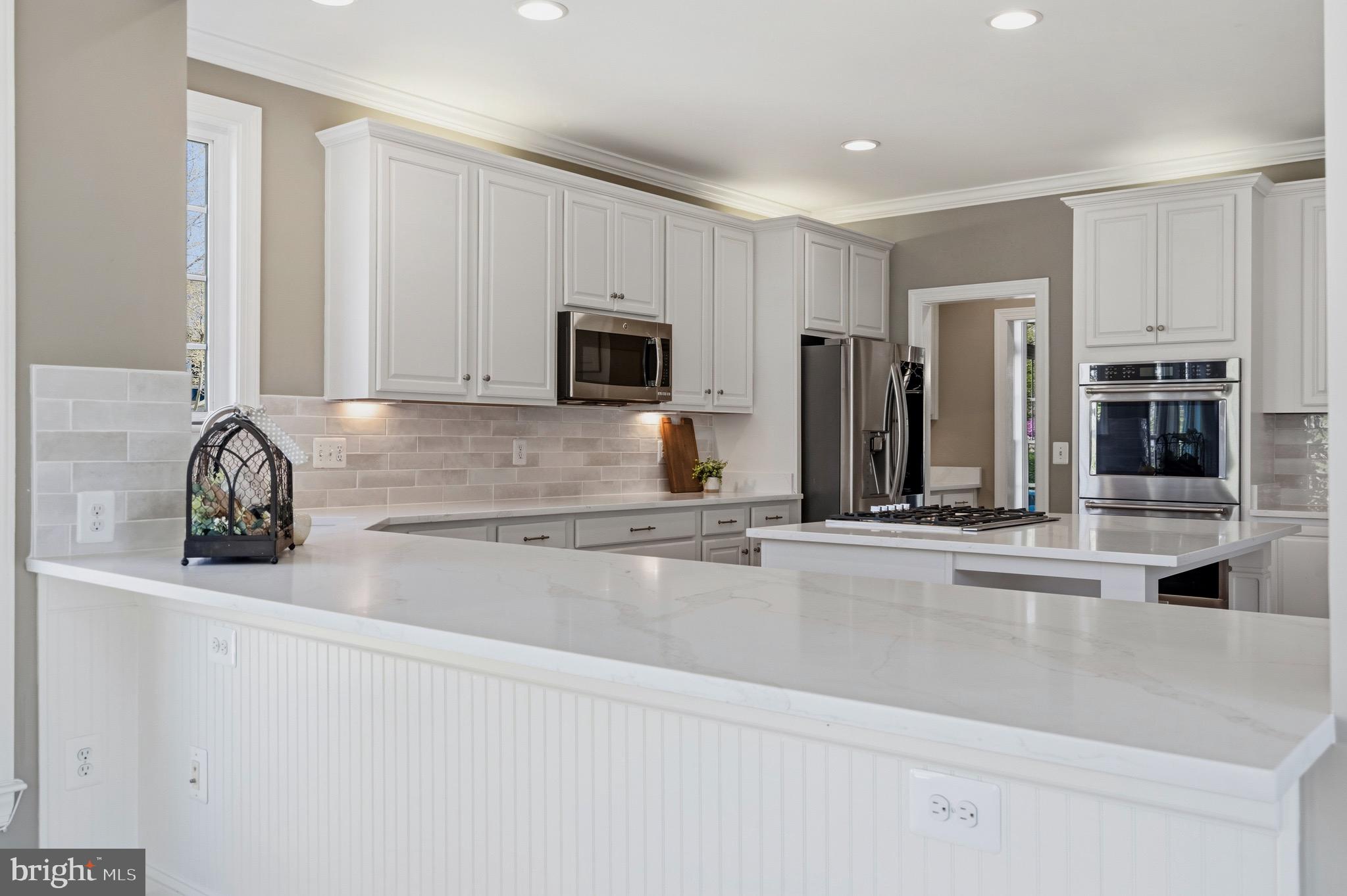 BROADLANDS SOUTH - Residential
