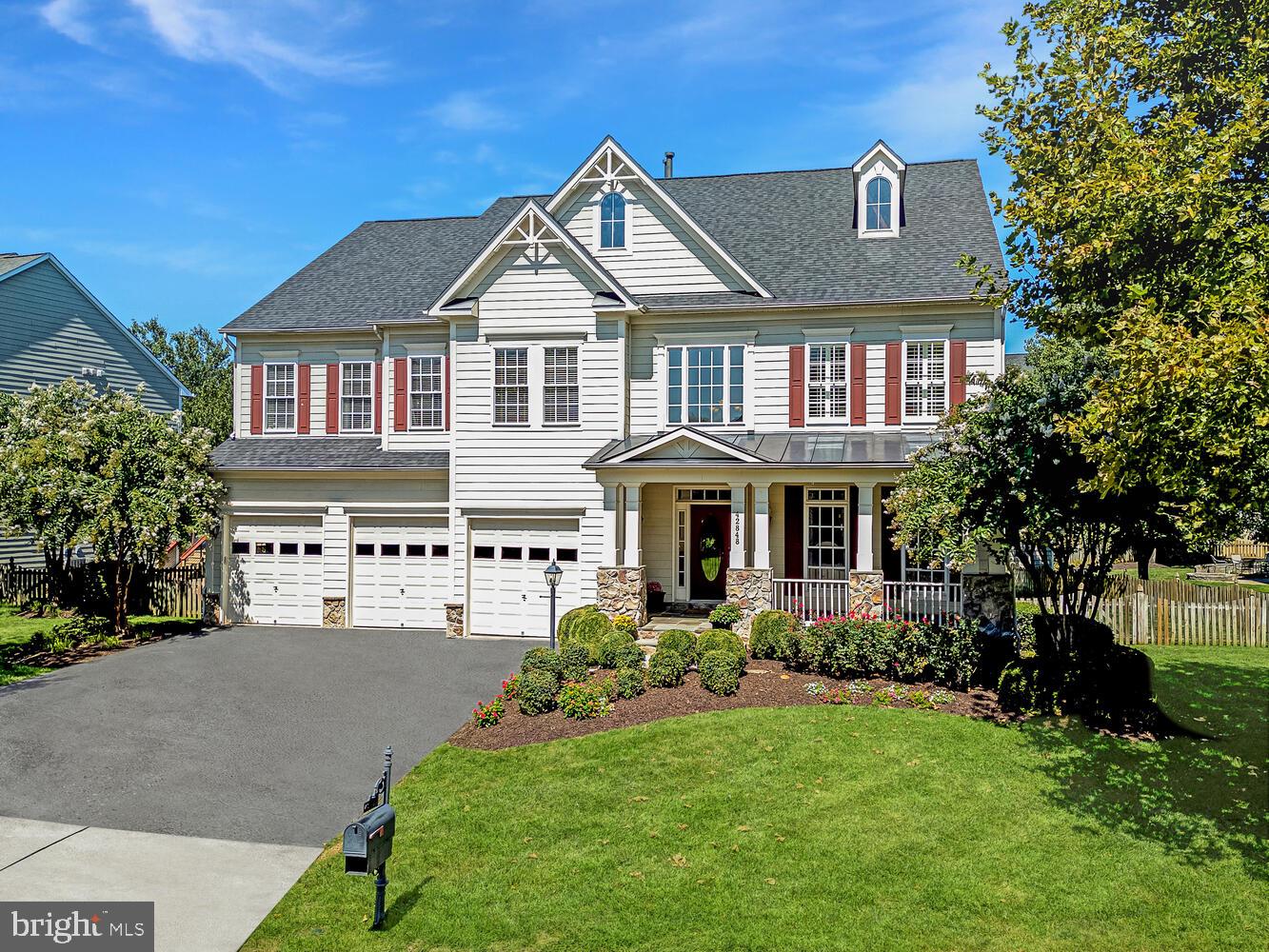 42848 SANDHURST COURT