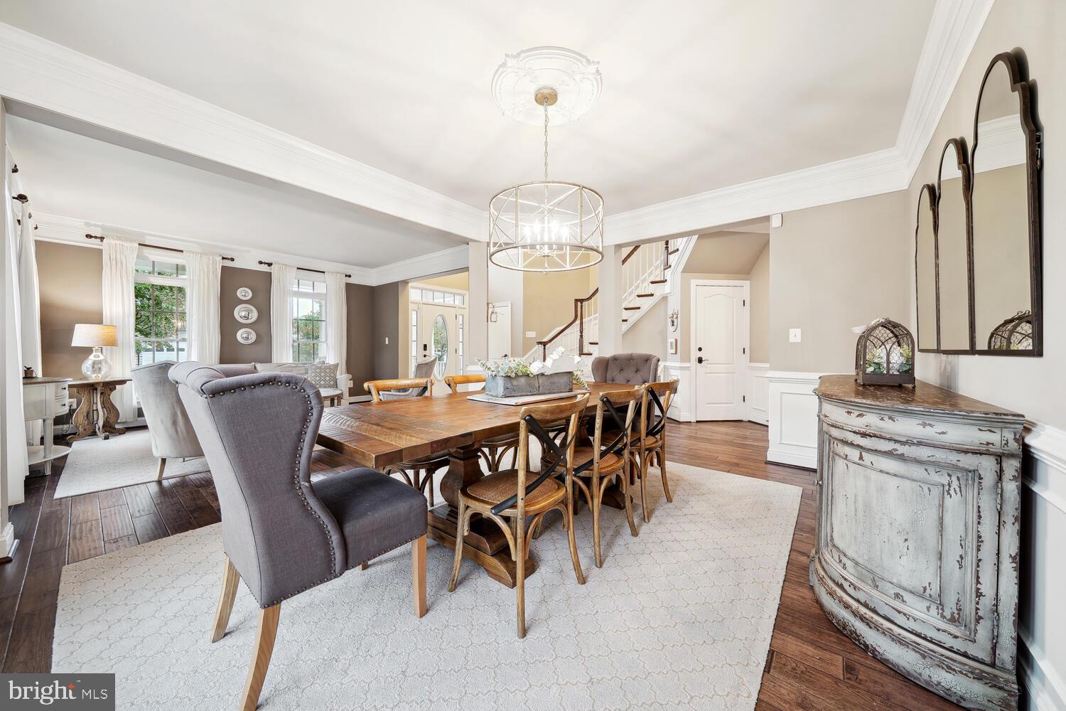 BROADLANDS SOUTH - Residential
