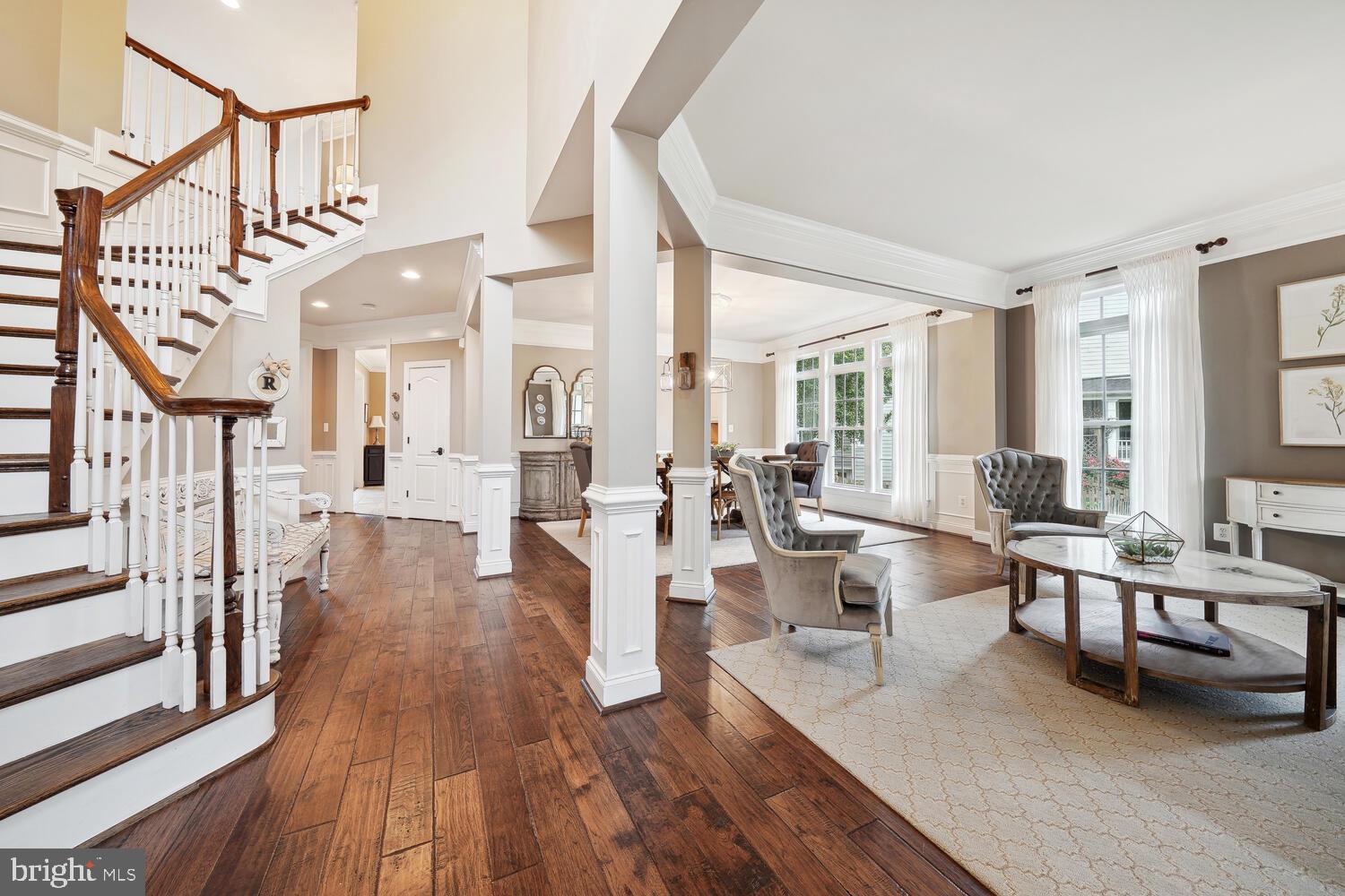 BROADLANDS SOUTH - Residential