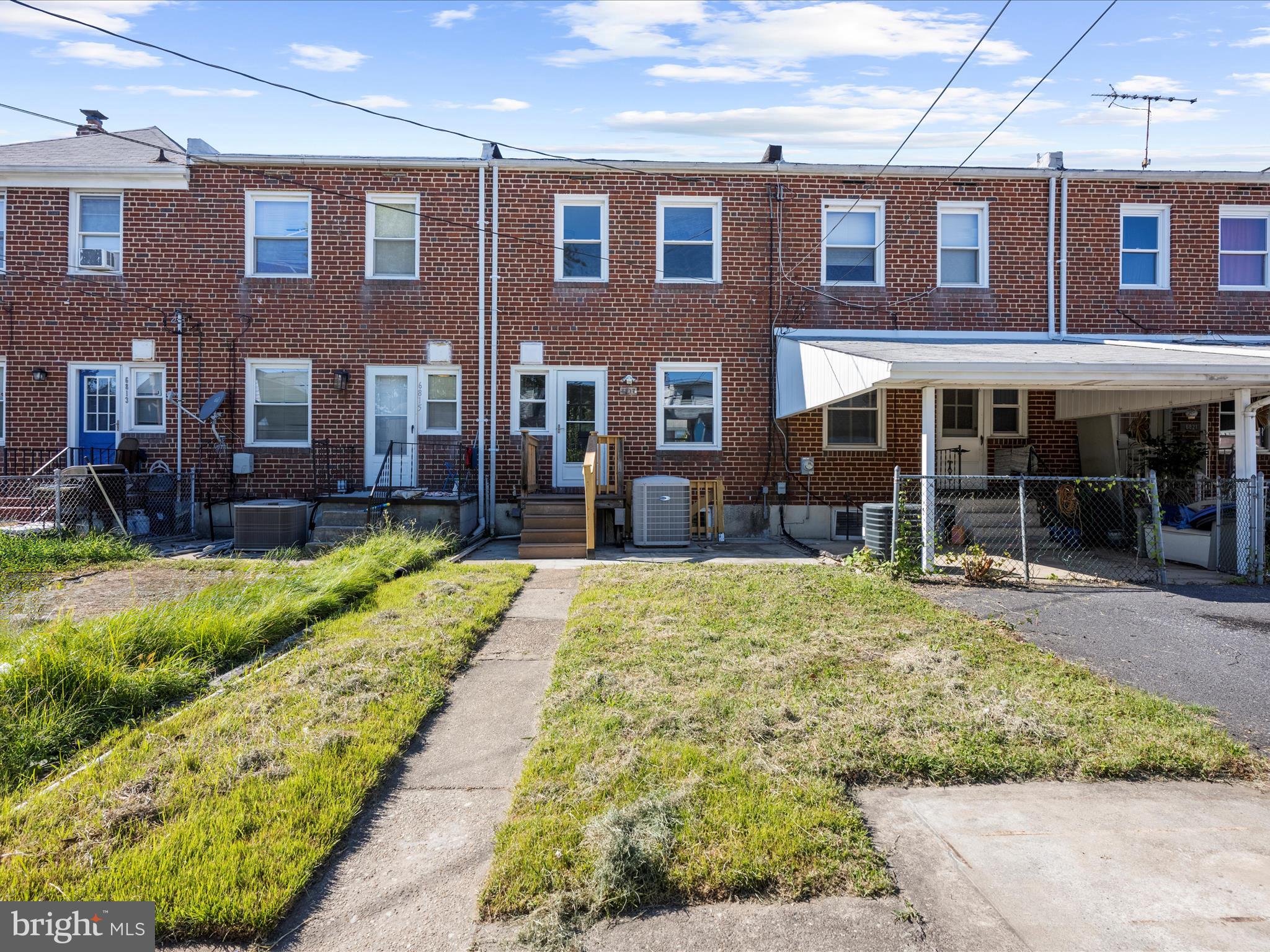 DUNDALK - Residential