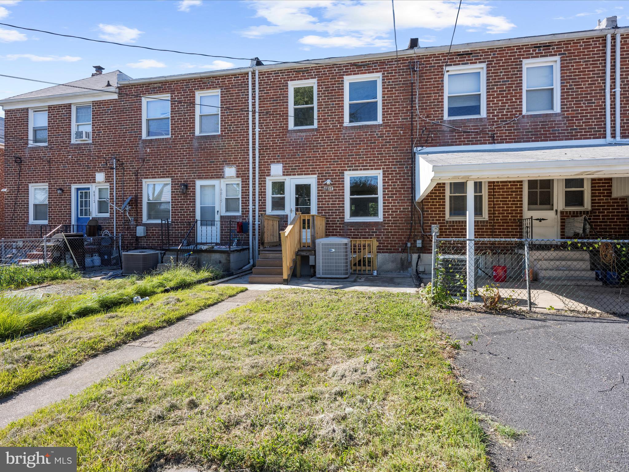 DUNDALK - Residential