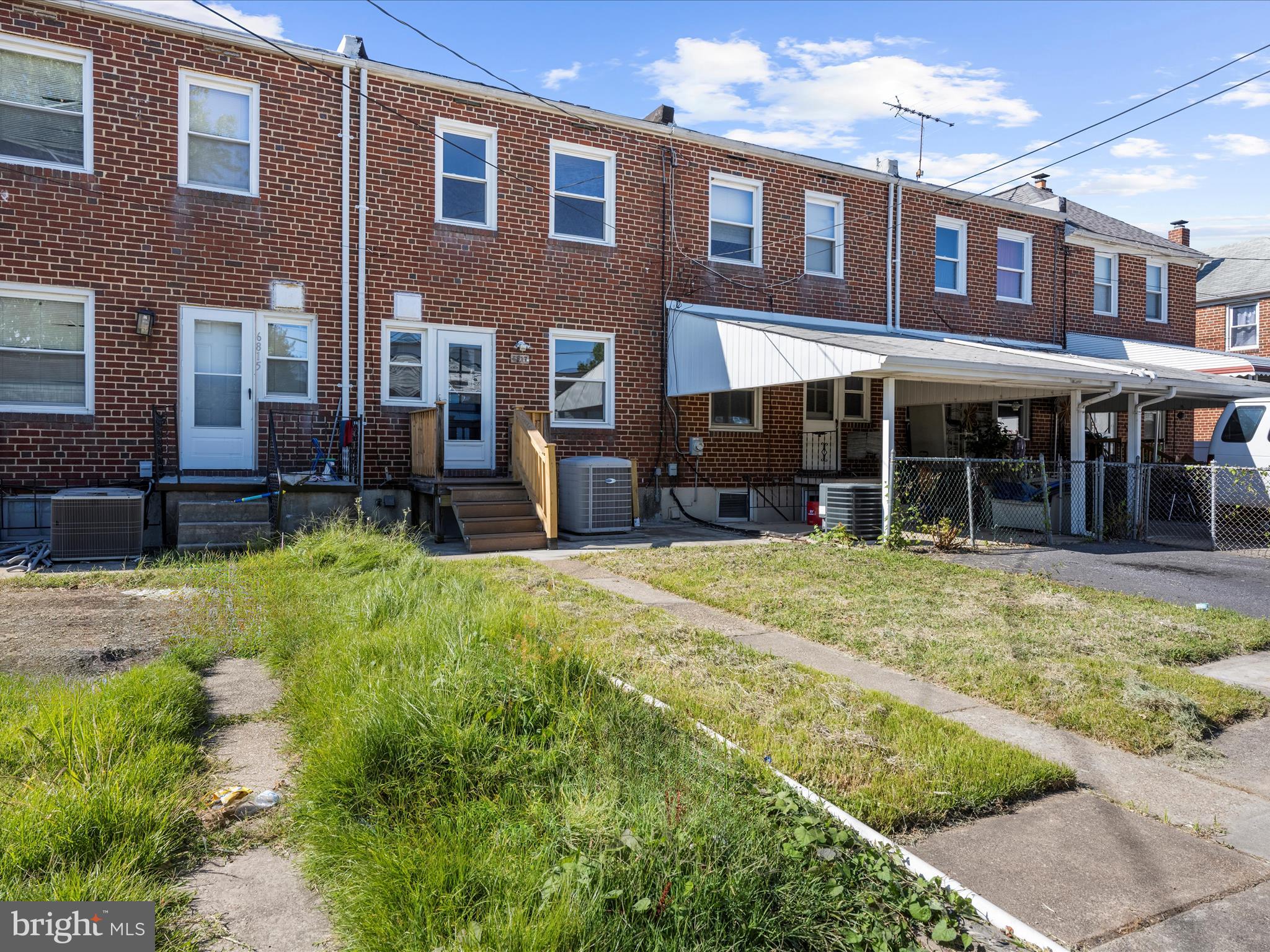 DUNDALK - Residential