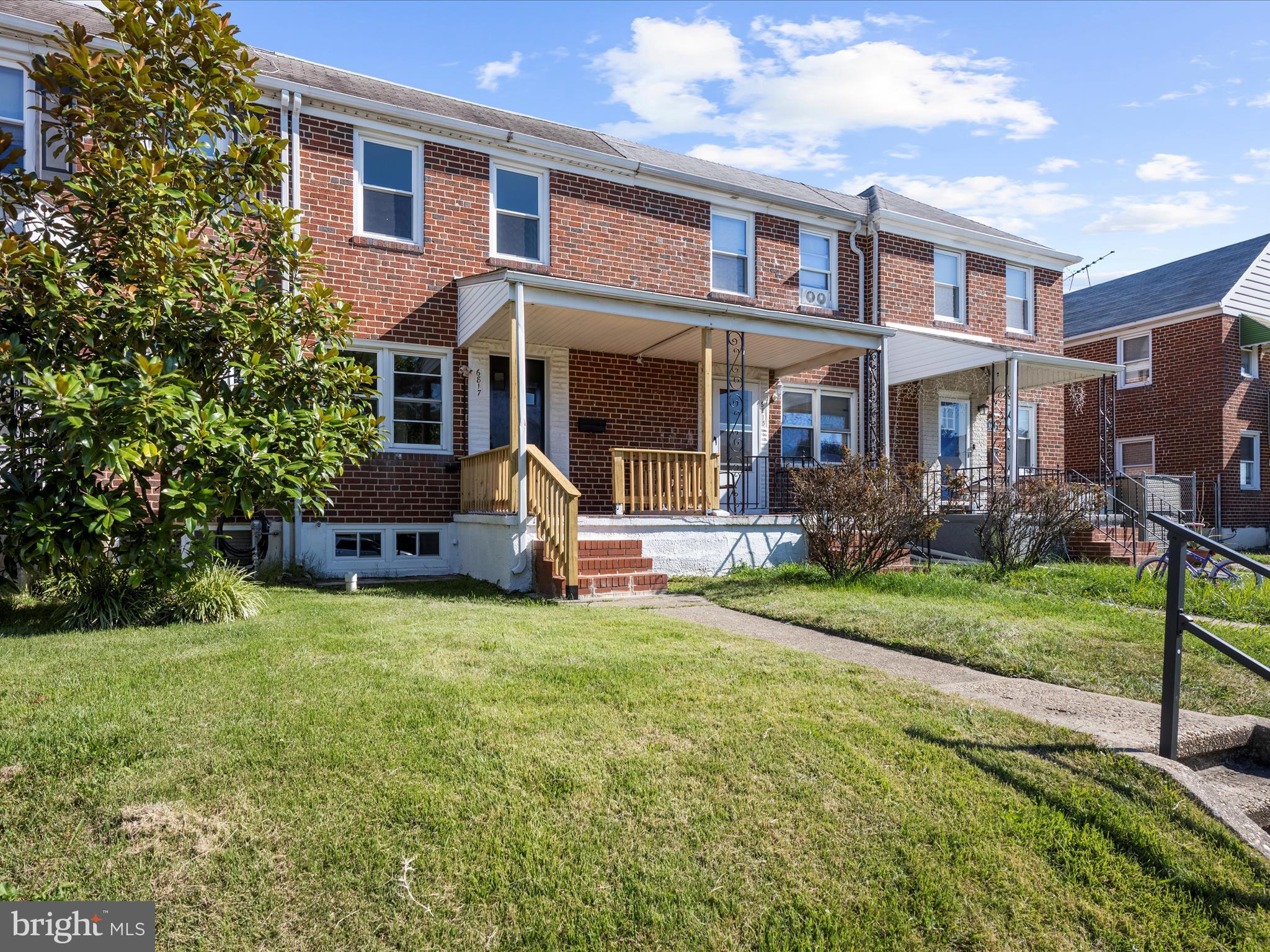 DUNDALK - Residential