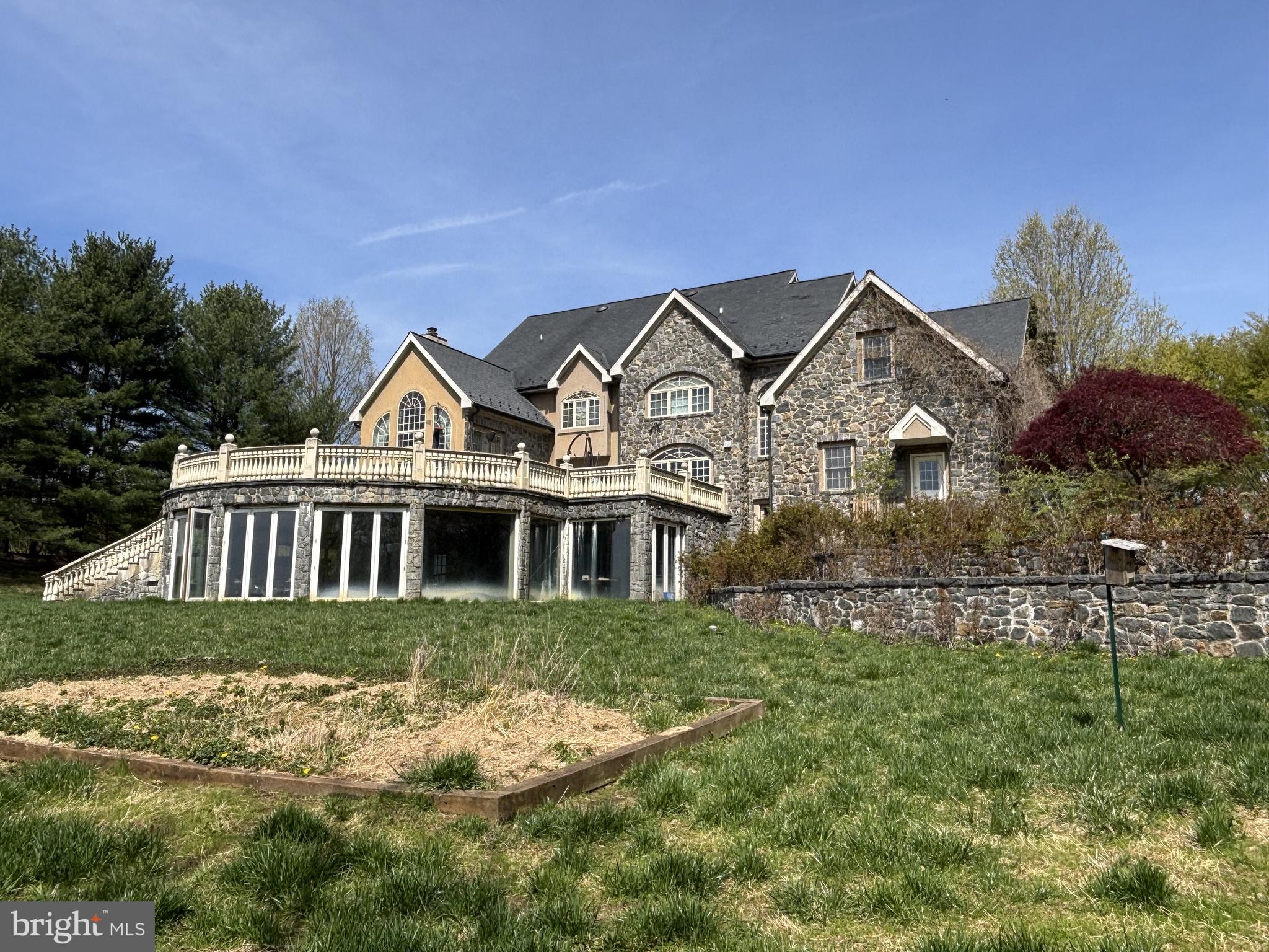 WATSONS MILL - Residential