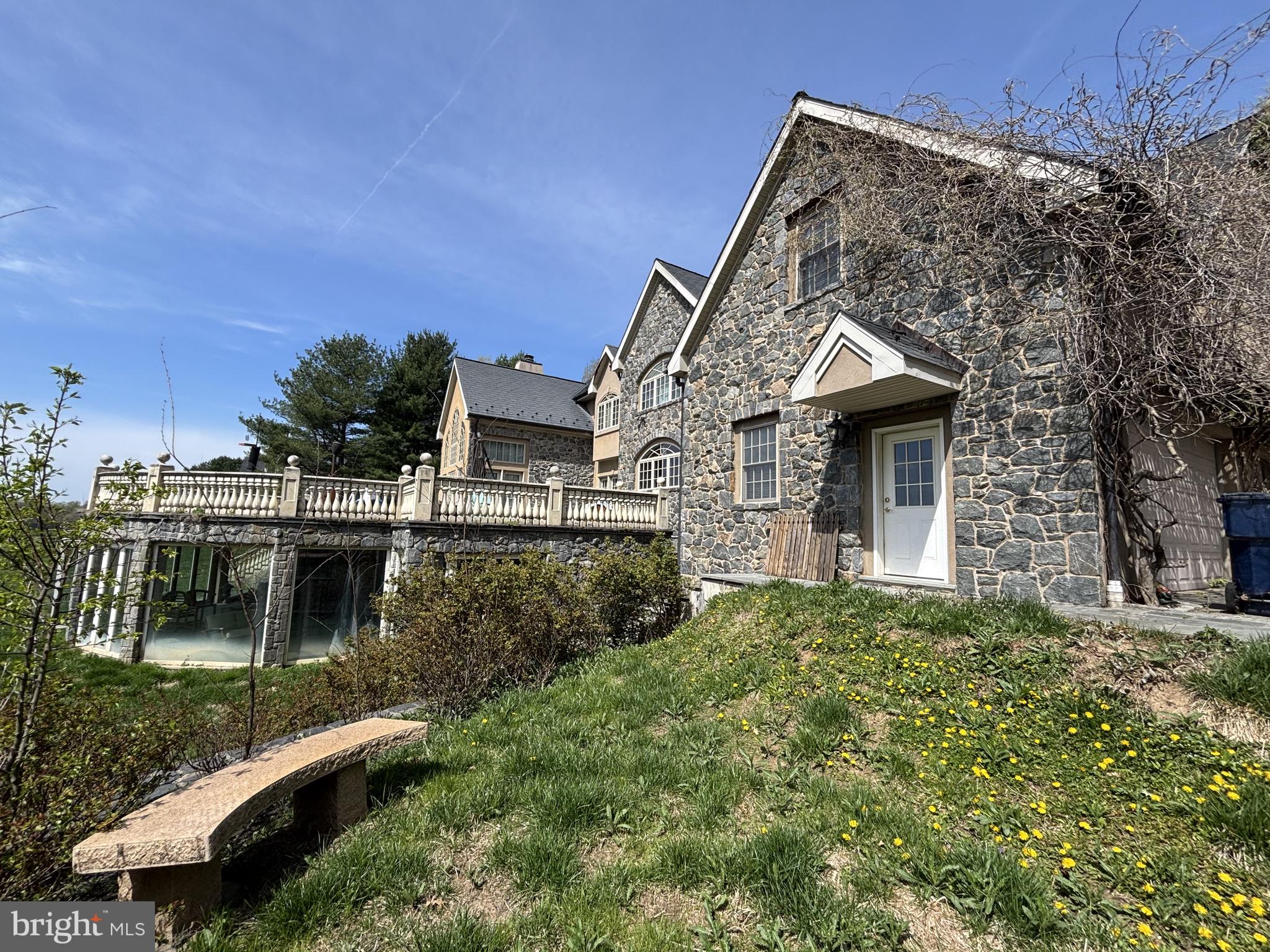 WATSONS MILL - Residential