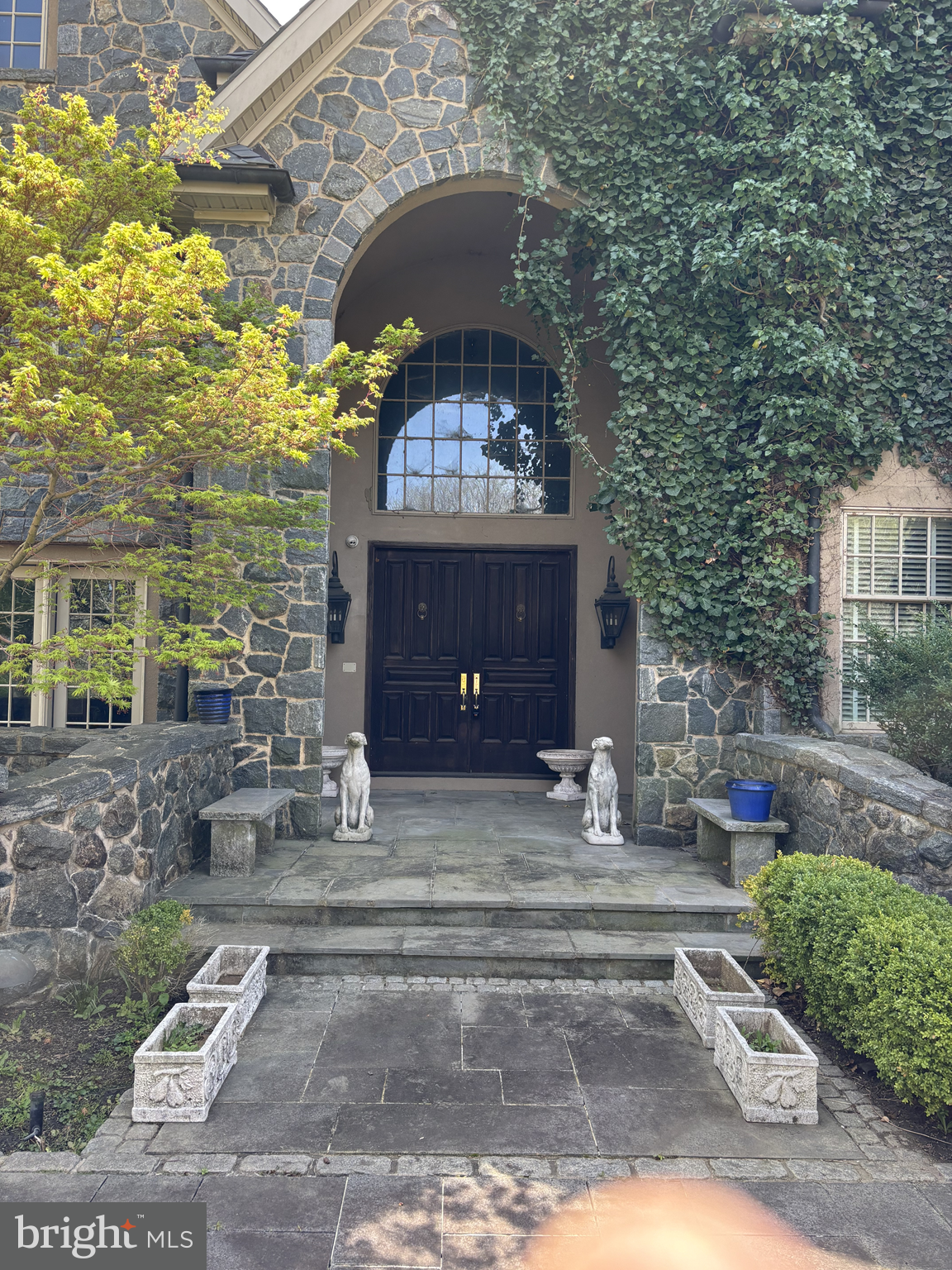 WATSONS MILL - Residential