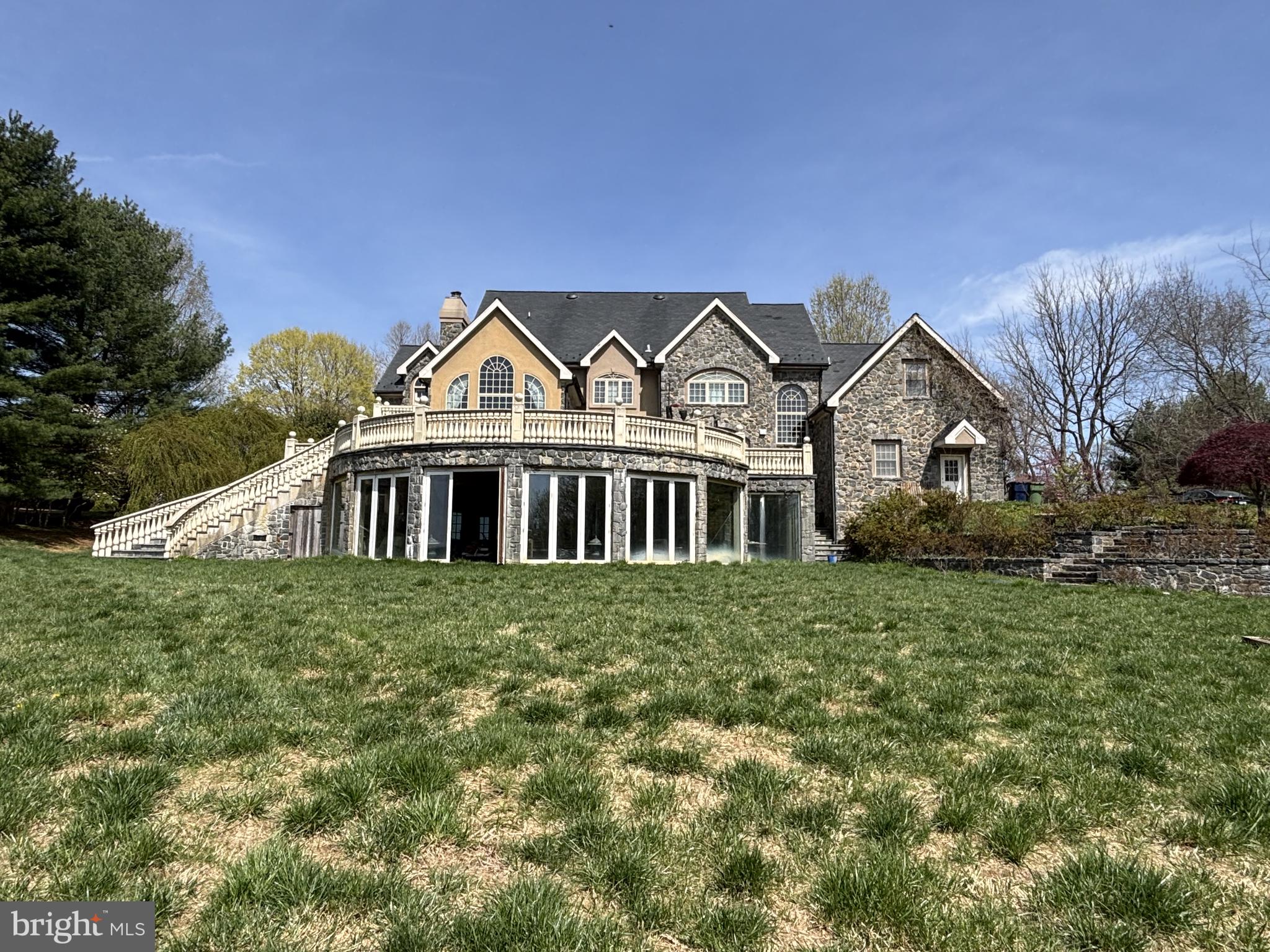 WATSONS MILL - Residential