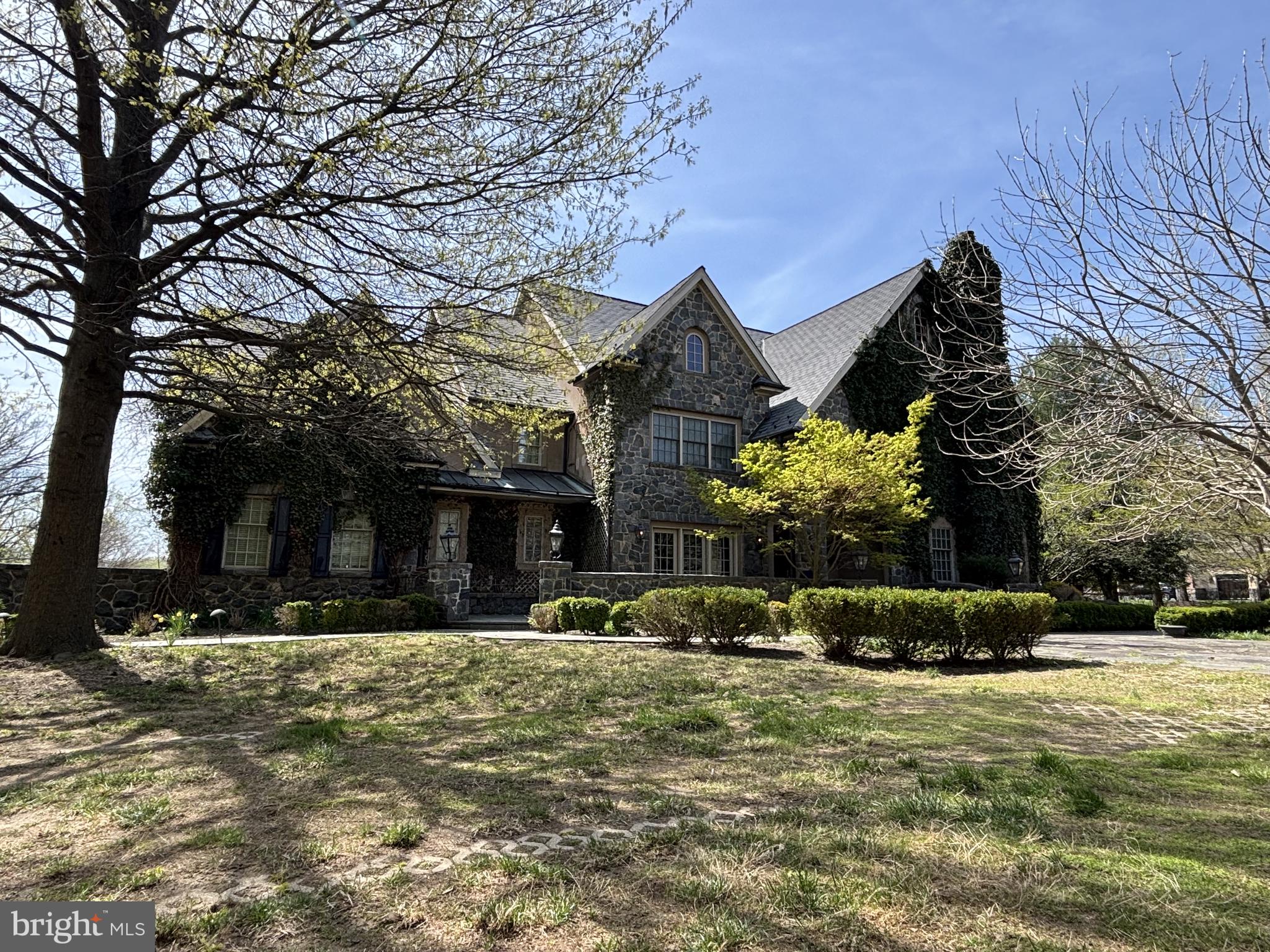 WATSONS MILL - Residential