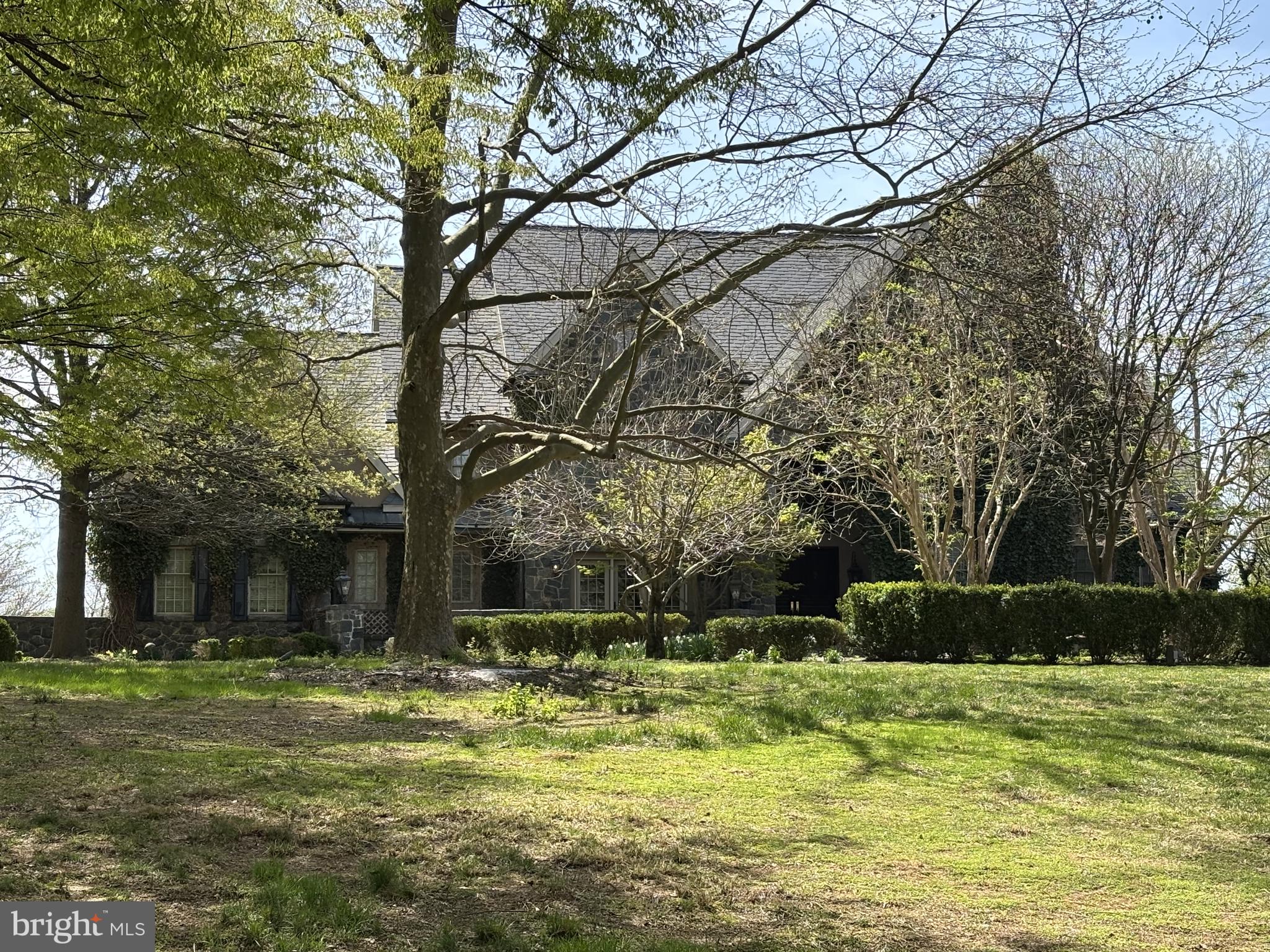 WATSONS MILL - Residential