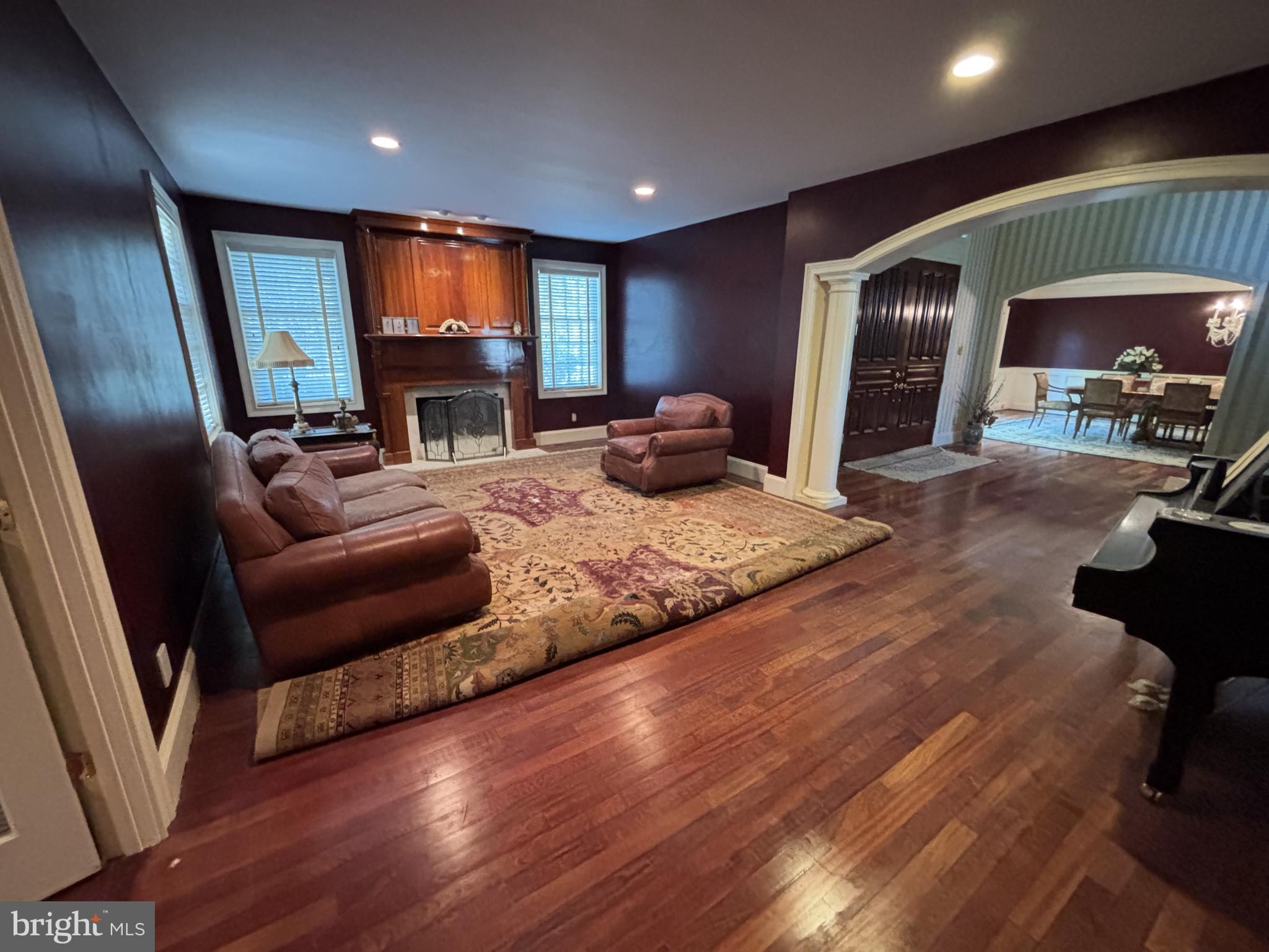 WATSONS MILL - Residential