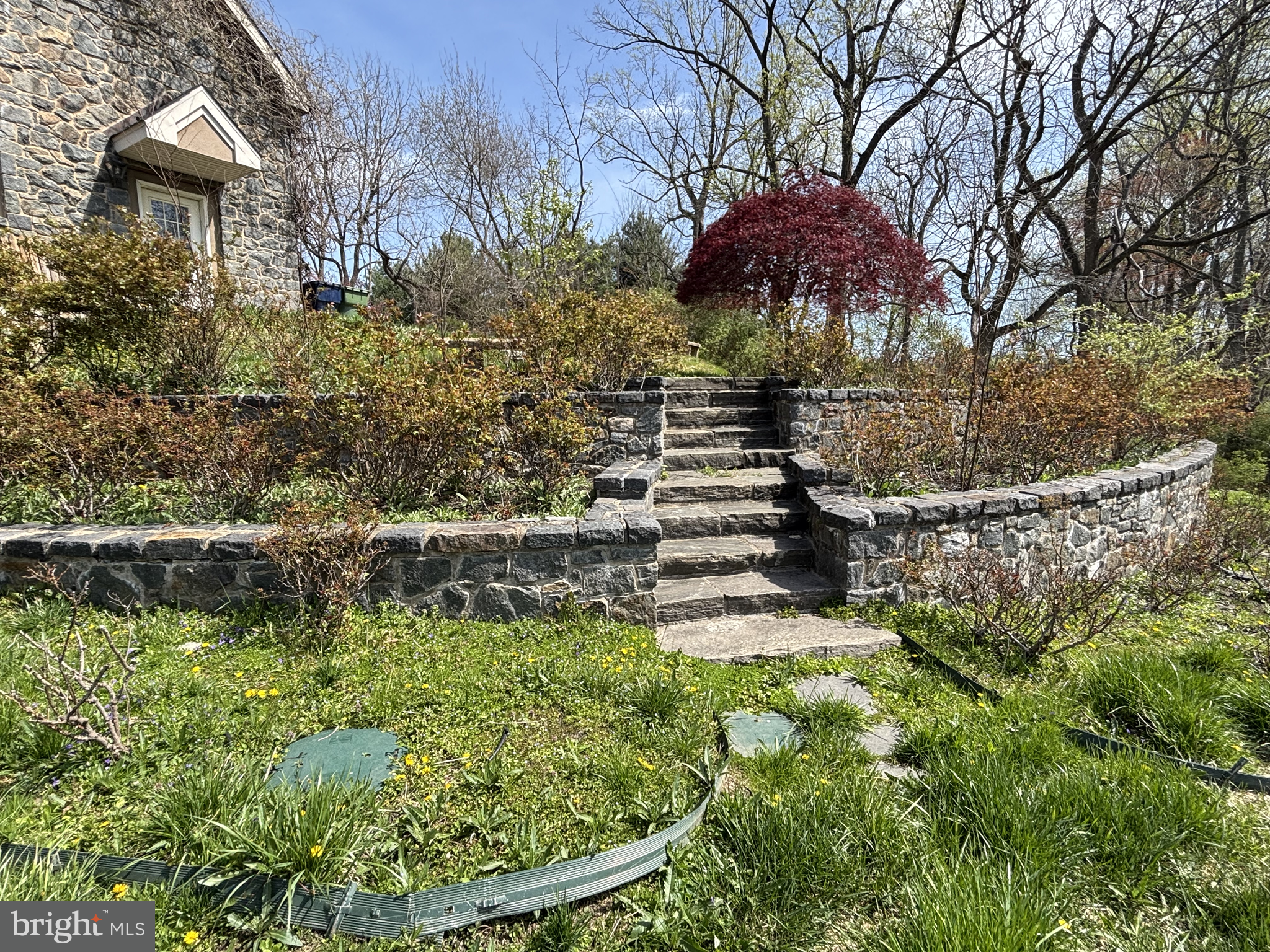 WATSONS MILL - Residential