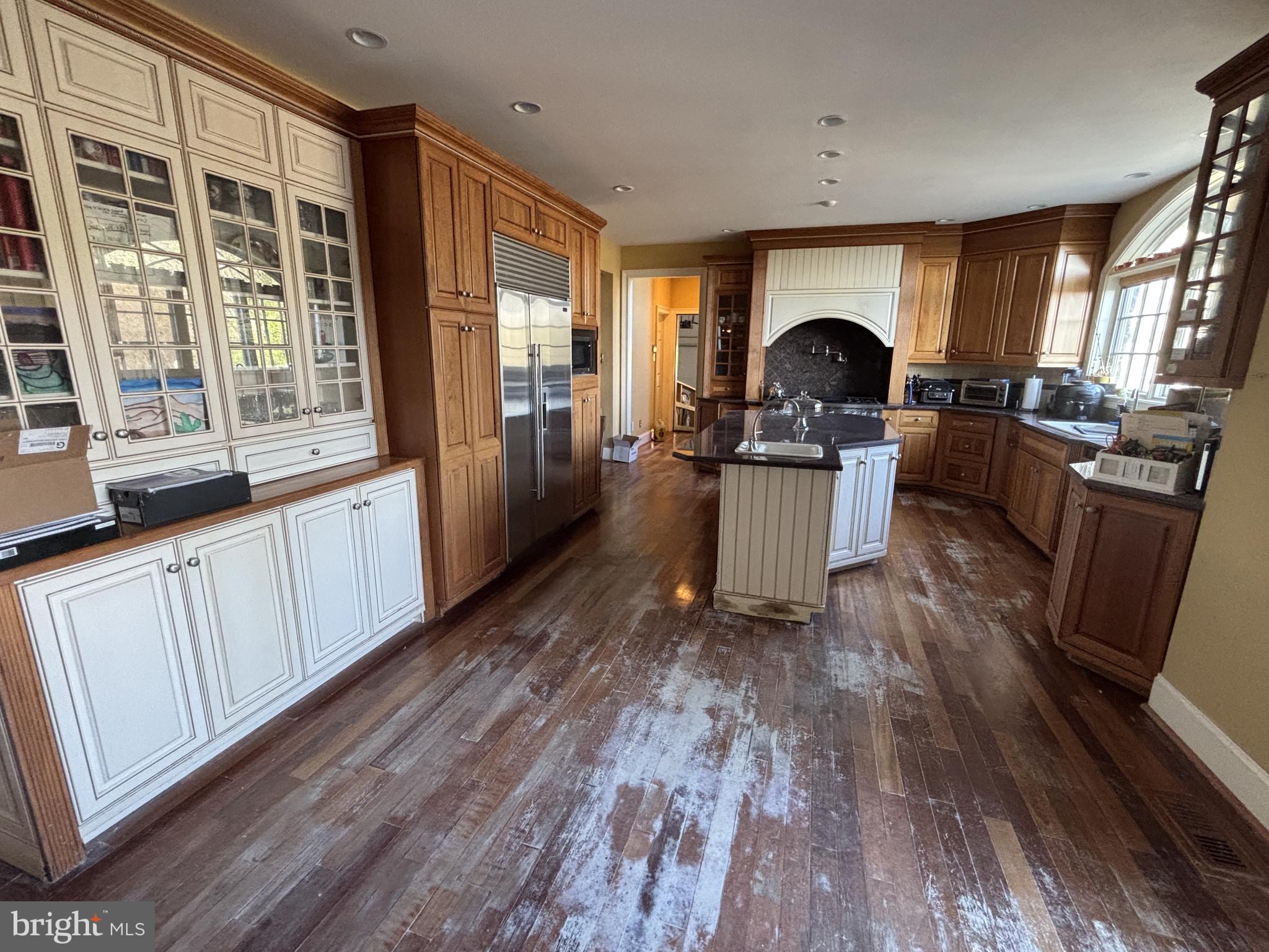 WATSONS MILL - Residential