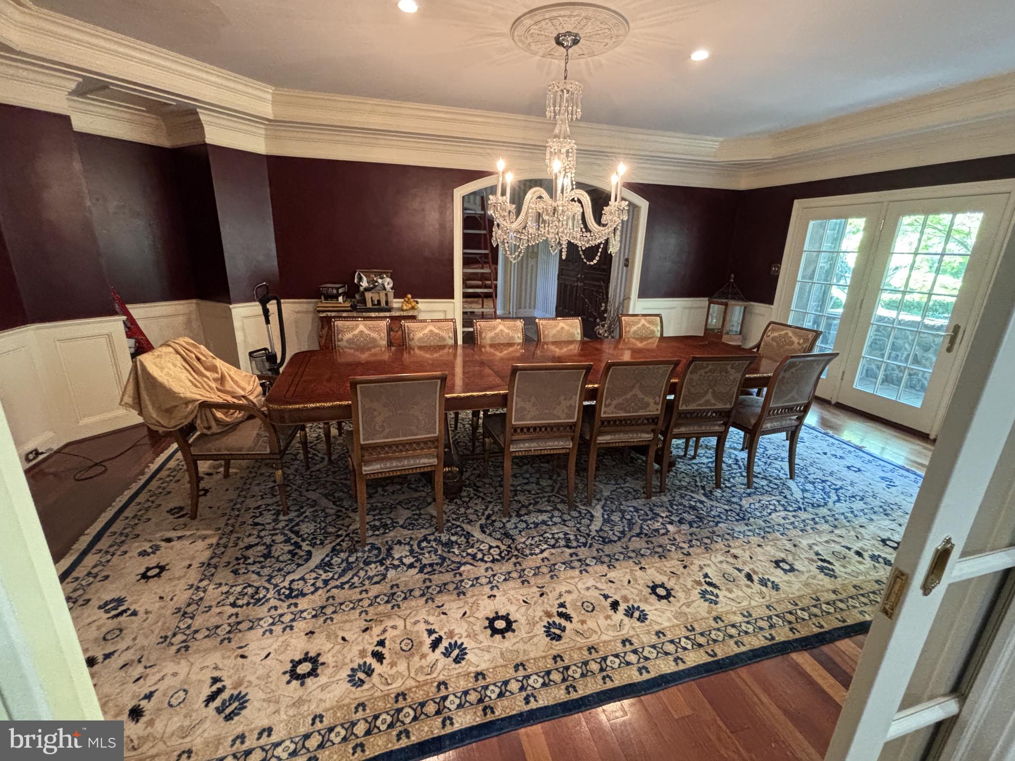 WATSONS MILL - Residential