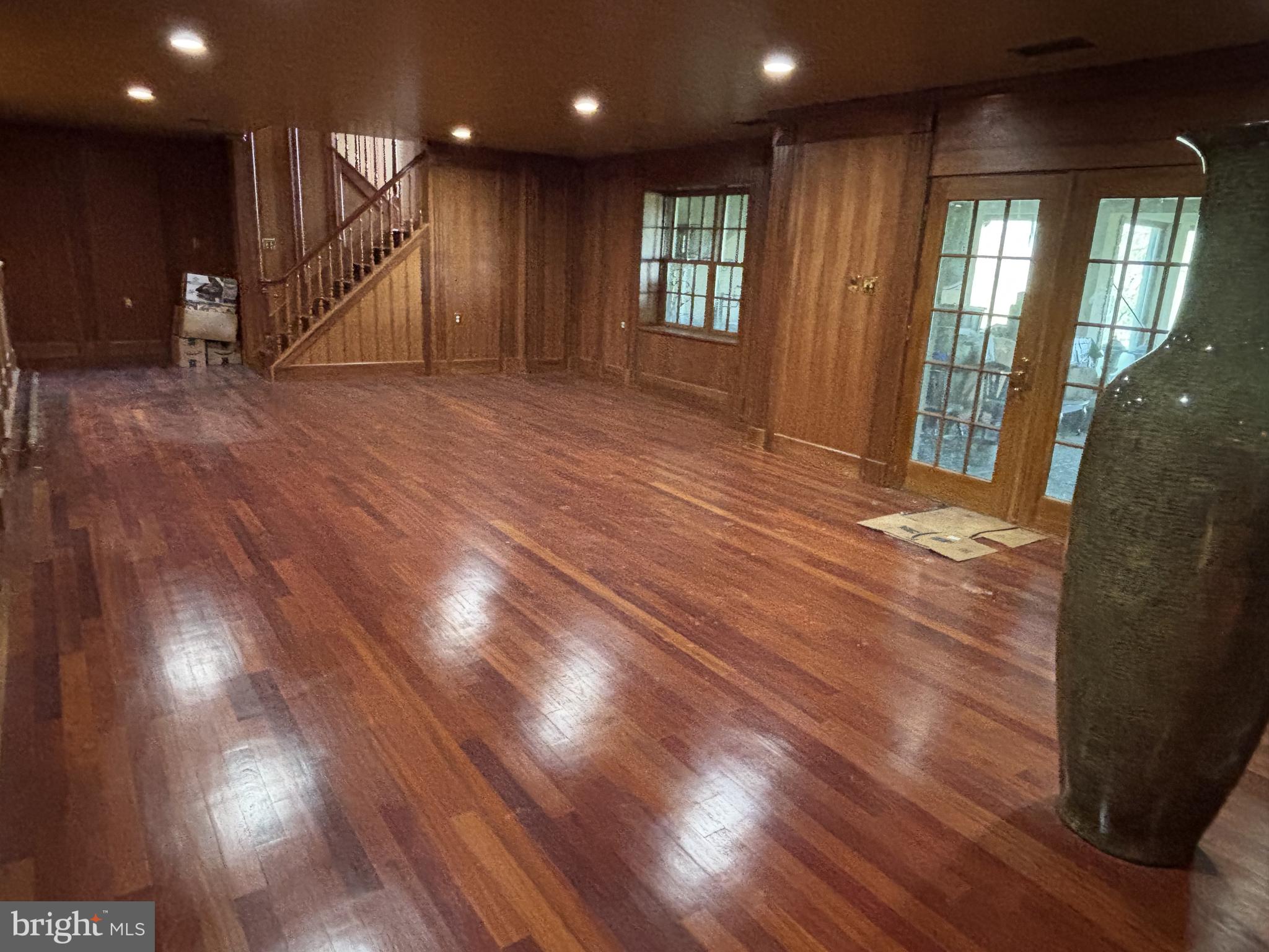 WATSONS MILL - Residential