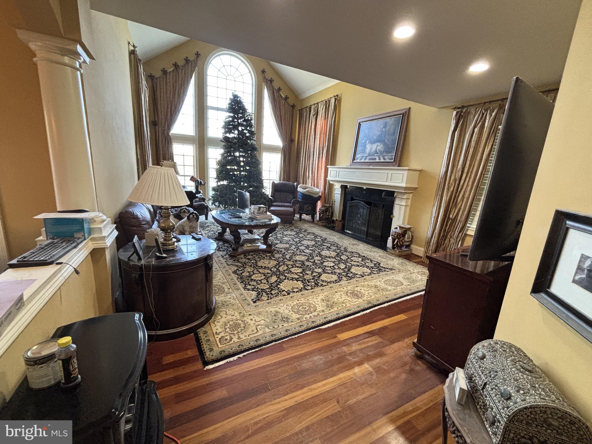 WATSONS MILL - Residential