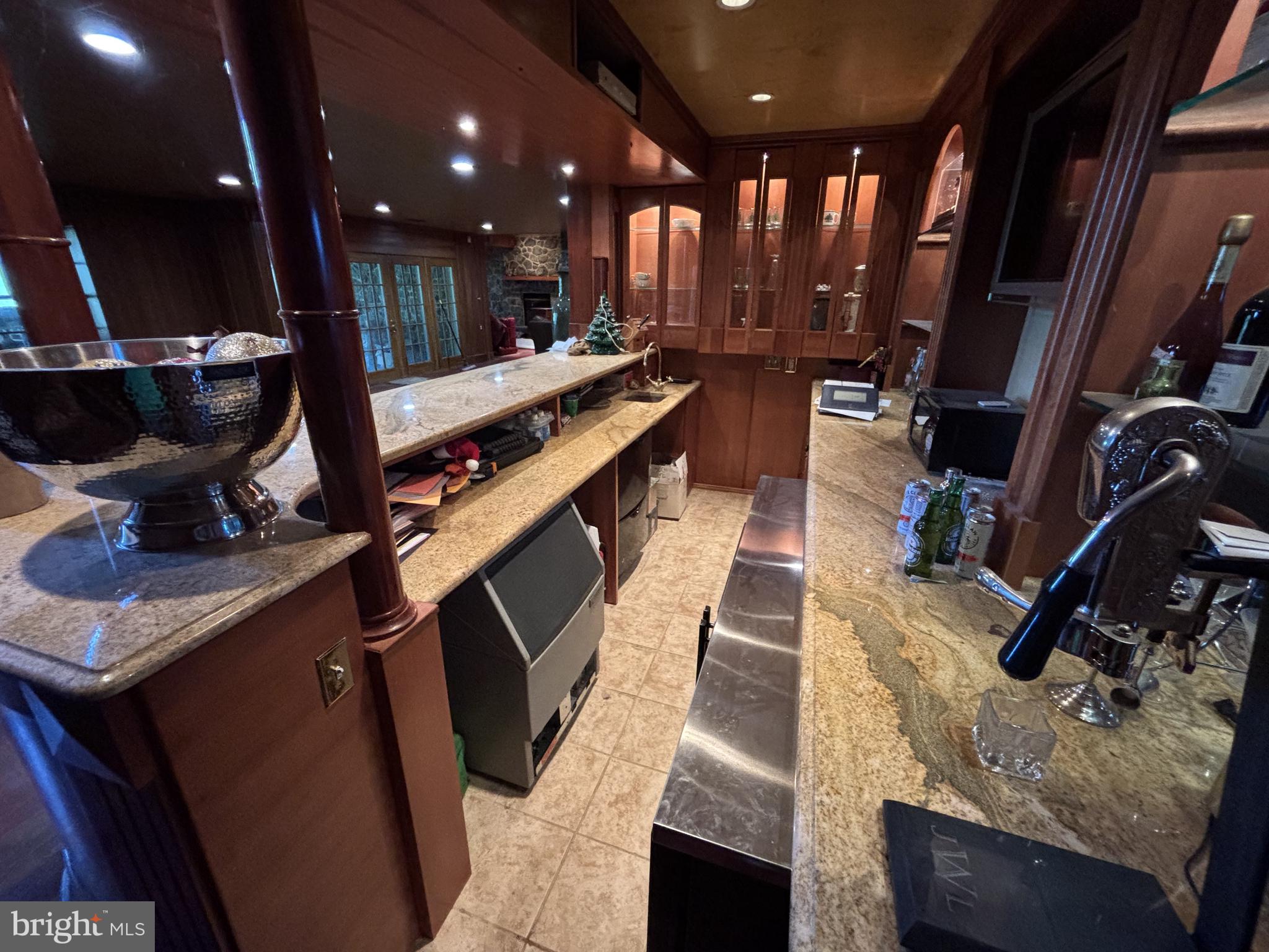 WATSONS MILL - Residential