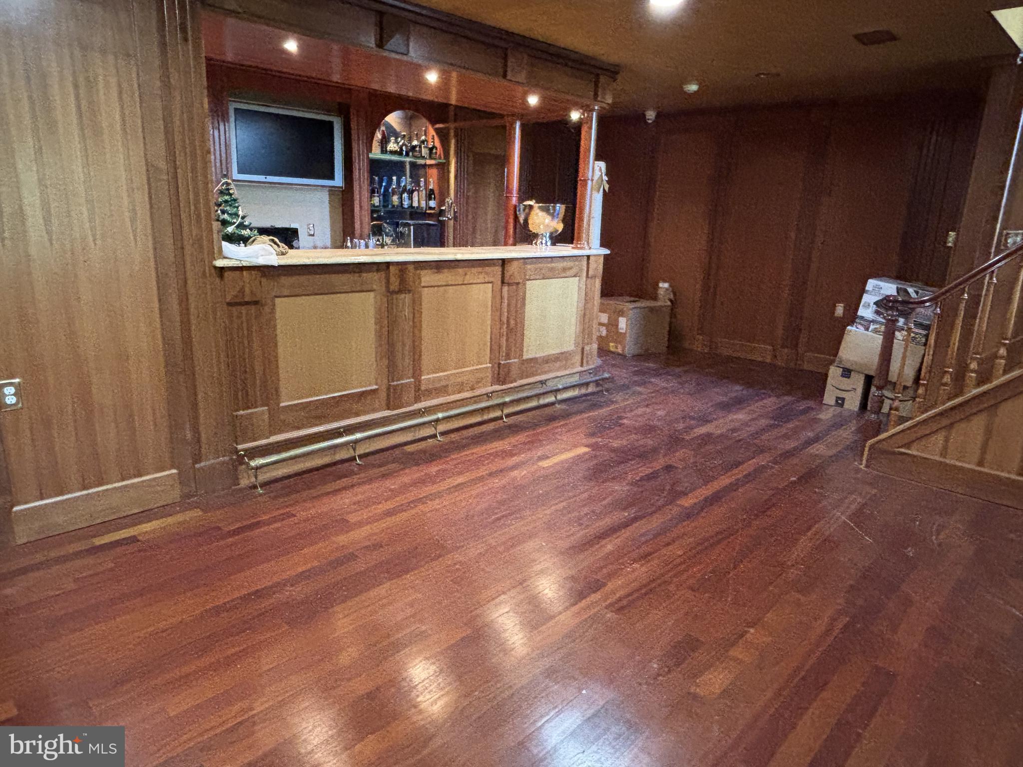 WATSONS MILL - Residential