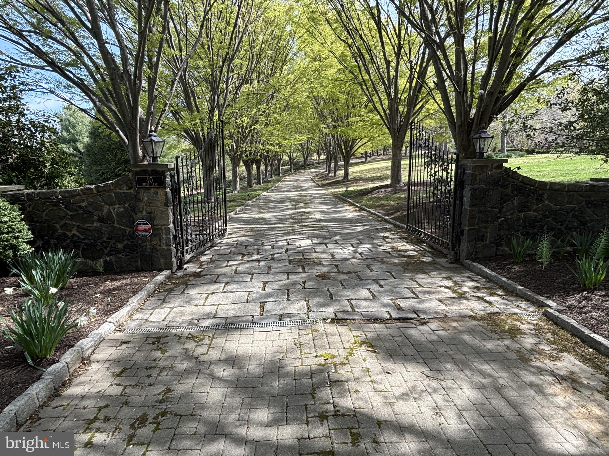 WATSONS MILL - Residential